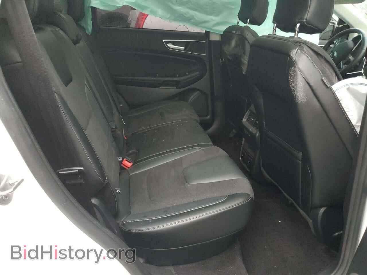 2016 FORD EDGE - VIN: 2FMPK4AP3GBC50736 - Фото 6