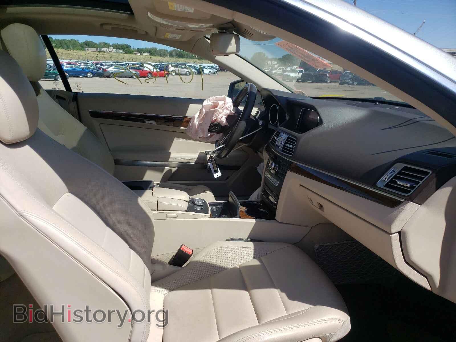 2015 MERCEDES-BENZ E-CLASS - VIN: WDDKJ6HB0FF301331 - Фото 5