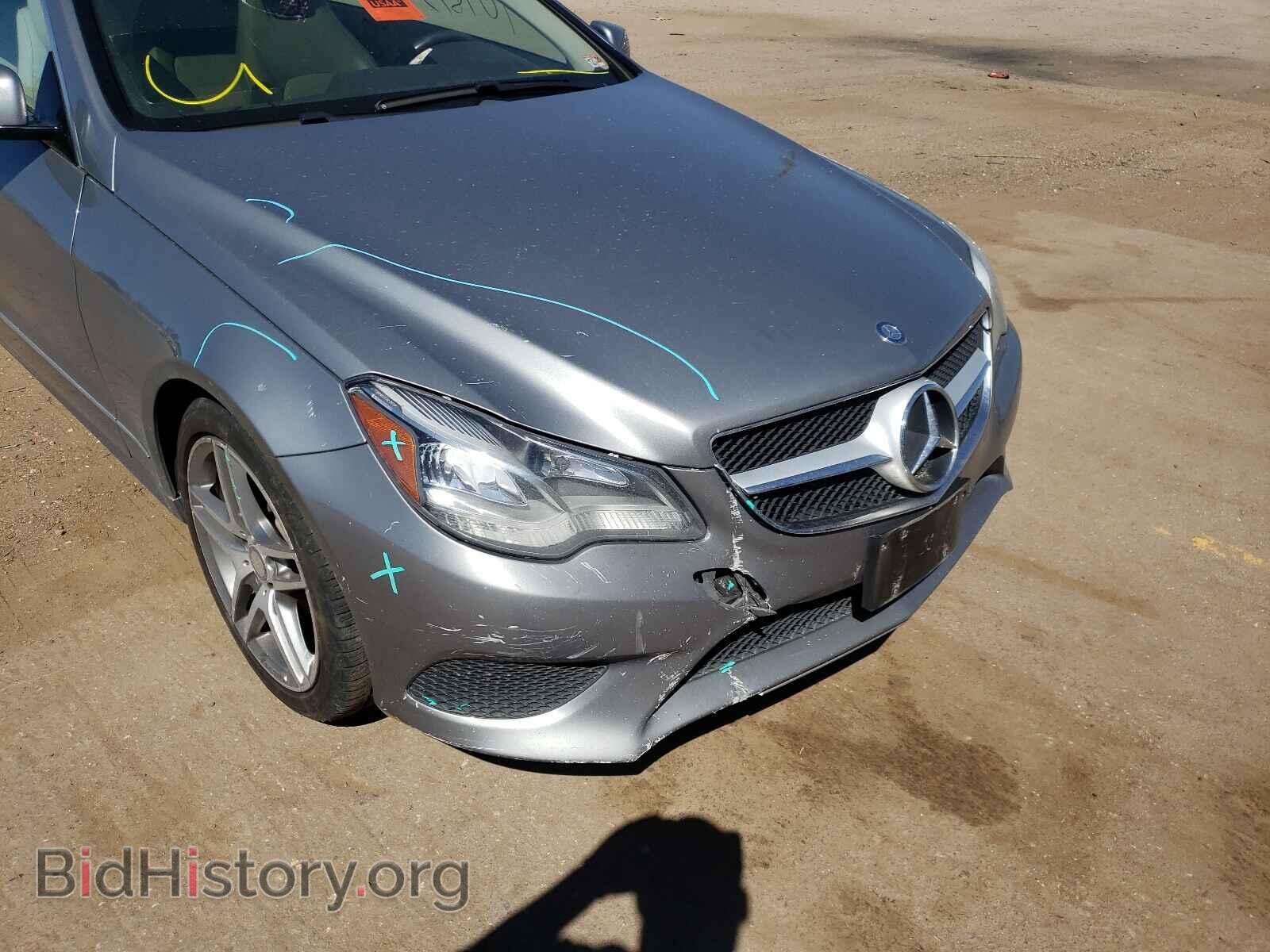 2015 MERCEDES-BENZ E-CLASS - VIN: WDDKJ6HB0FF301331 - Фото 9