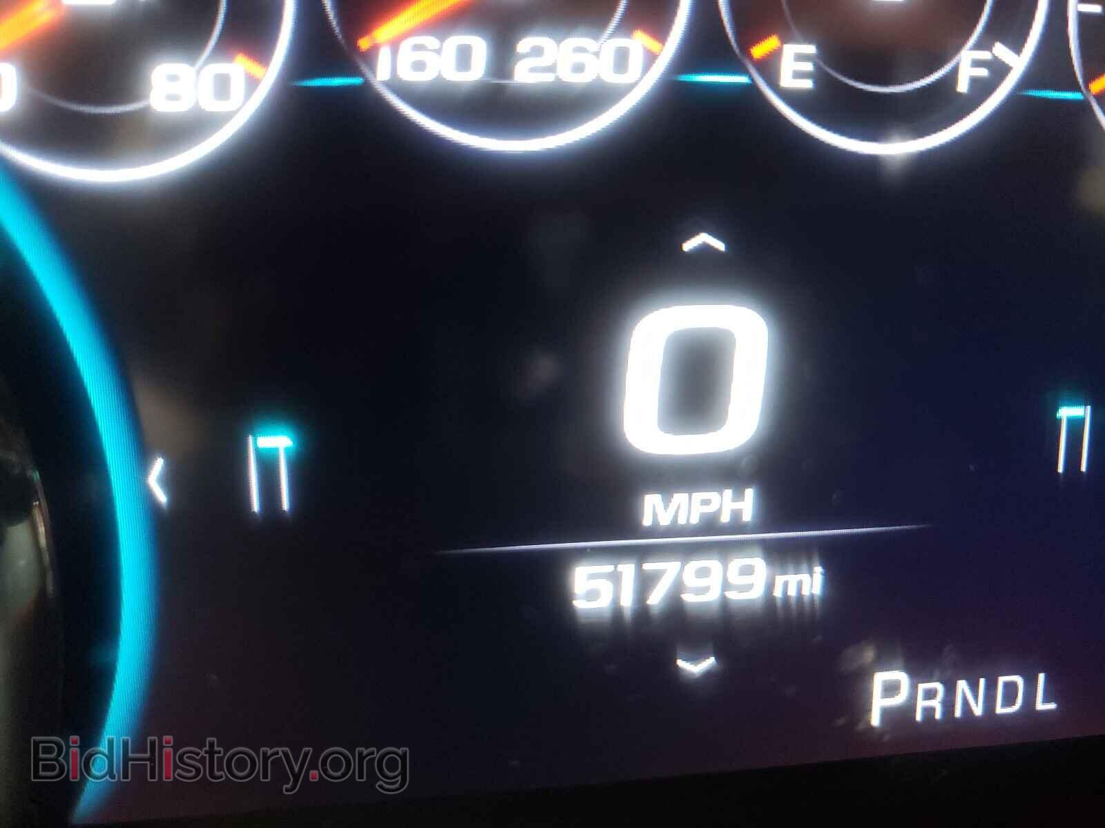 2017 GMC SIERRA - VIN: 3GTU2PEC2HG401211 - Фото 8