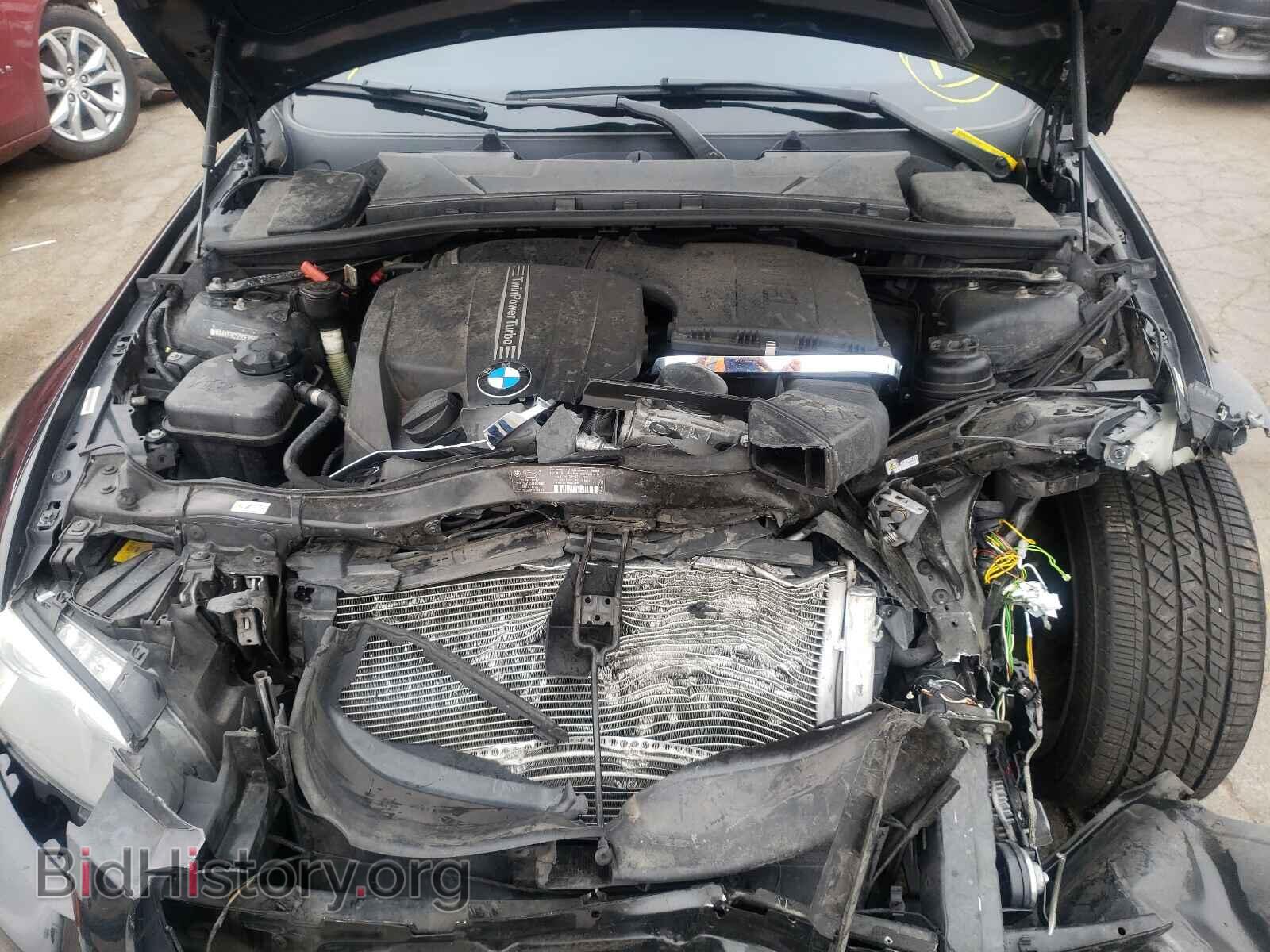 2012 BMW 3 SERIES - VIN: WBAKF9C55CE859348 - Фото 7