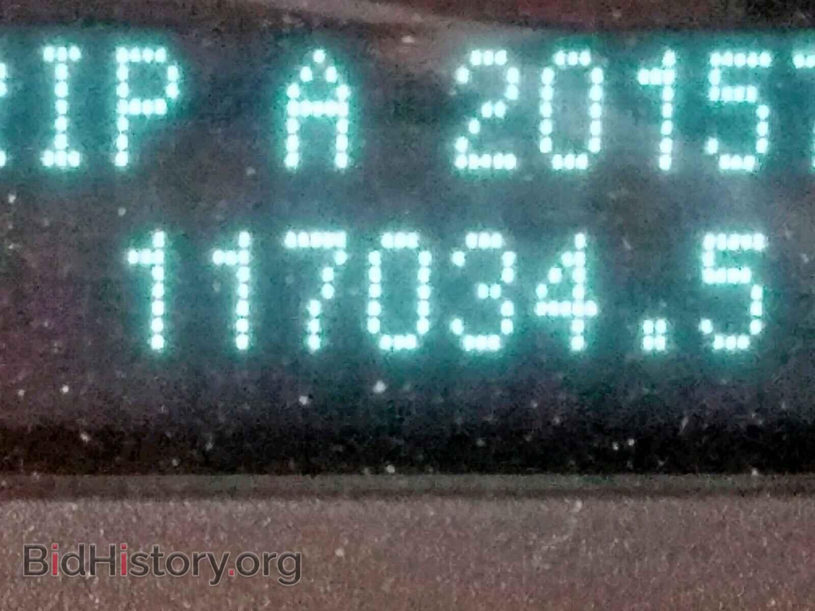 2011 FORD FLEX LIMIT - VIN: 2FMGK5DC5BBD35472 - Photo 8