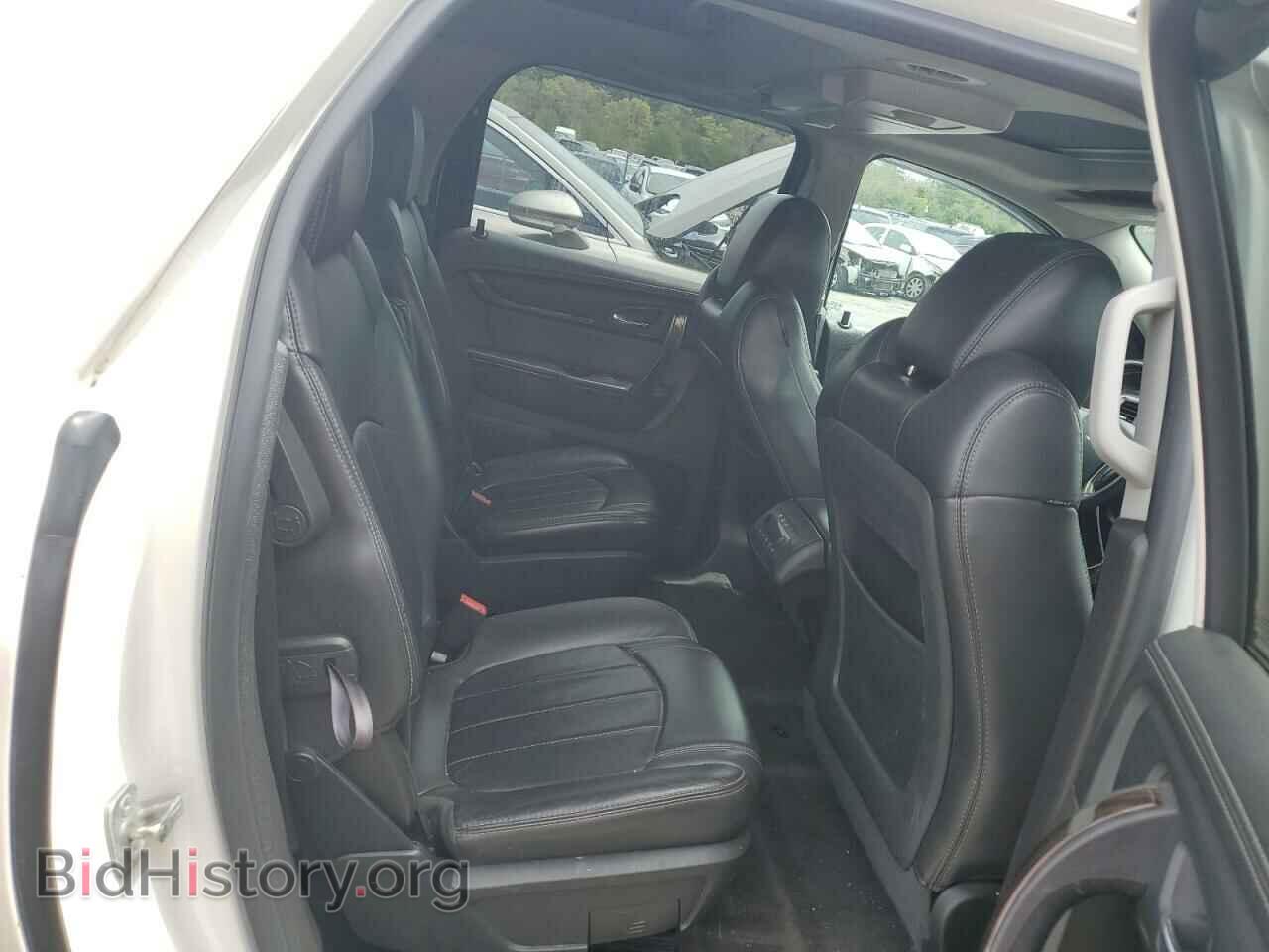 2014 GMC ACADIA DEN - VIN: 1GKKVTKD2EJ320258 - Фото 11