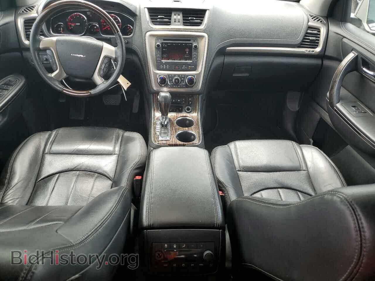 2014 GMC ACADIA DEN - VIN: 1GKKVTKD2EJ320258 - Фото 8