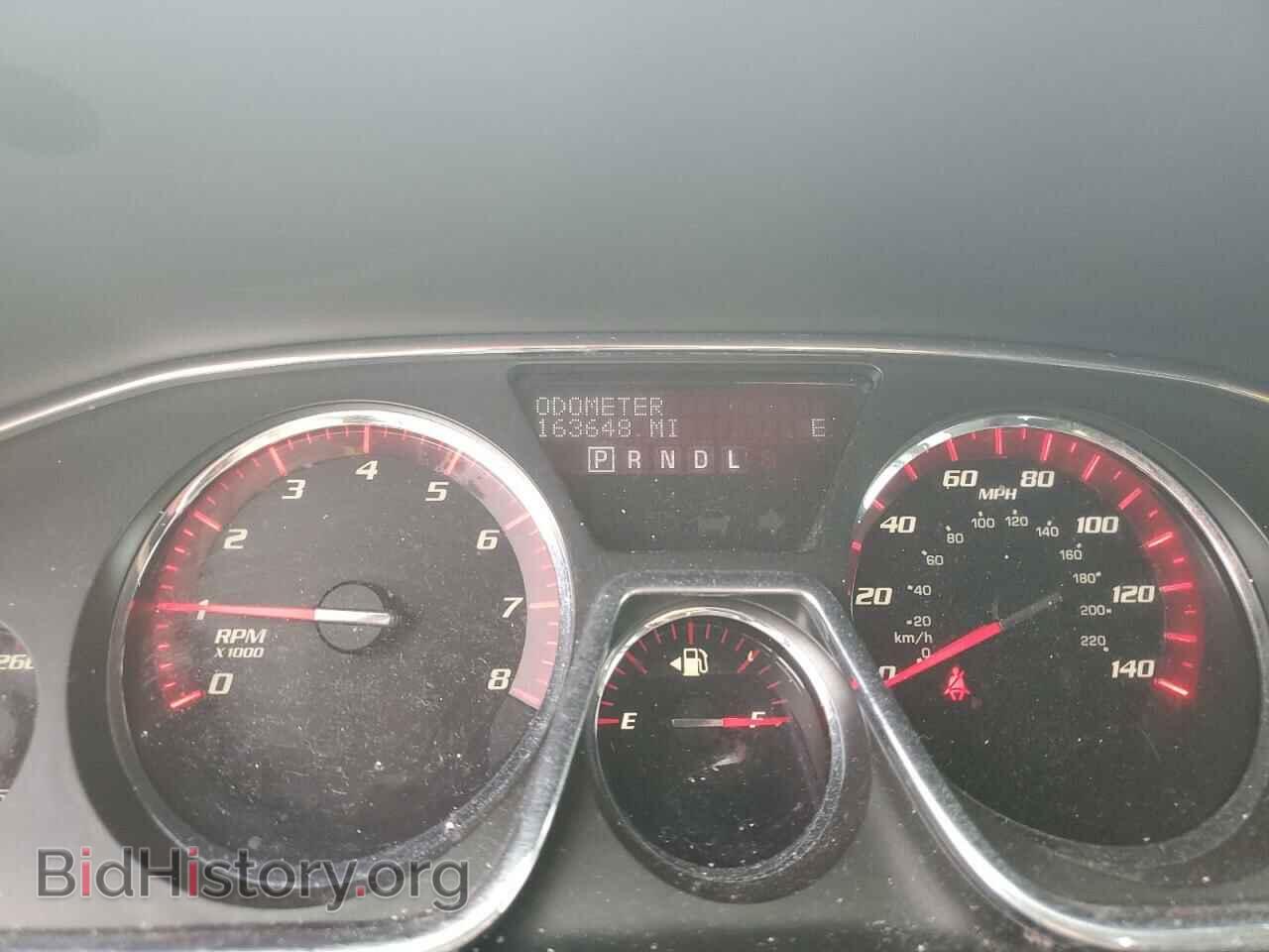 2014 GMC ACADIA DEN - VIN: 1GKKVTKD2EJ320258 - Фото 9