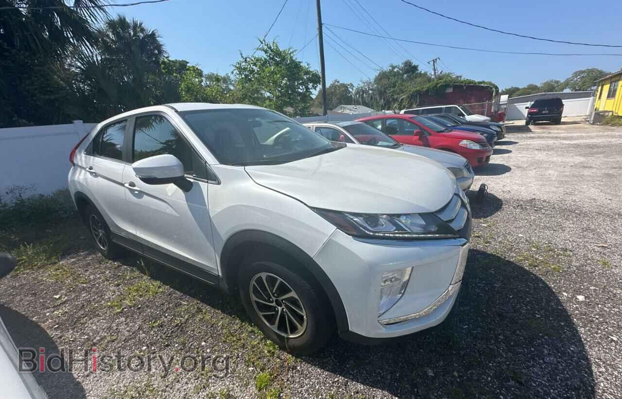 Photo JA4AS3AA2LZ005704 - MITSUBISHI ECLIPSE 2020