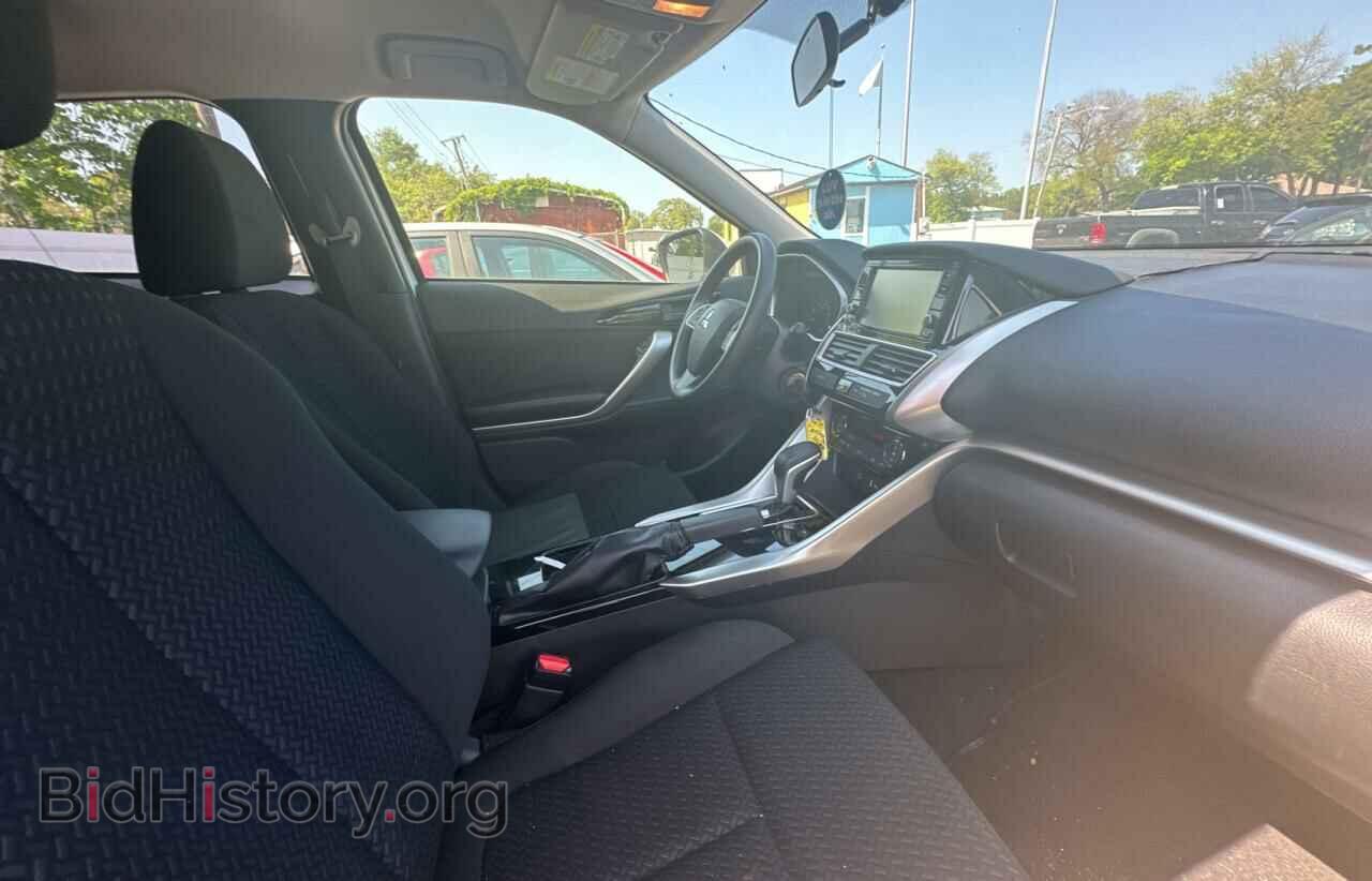 2020 MITSUBISHI ECLIPSE - VIN: JA4AS3AA2LZ005704 - Фото 5