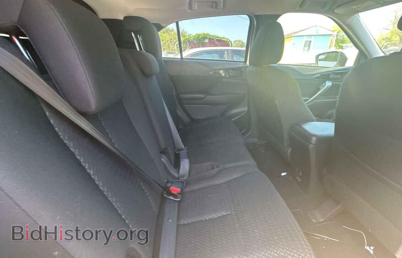 2020 MITSUBISHI ECLIPSE - VIN: JA4AS3AA2LZ005704 - Фото 6