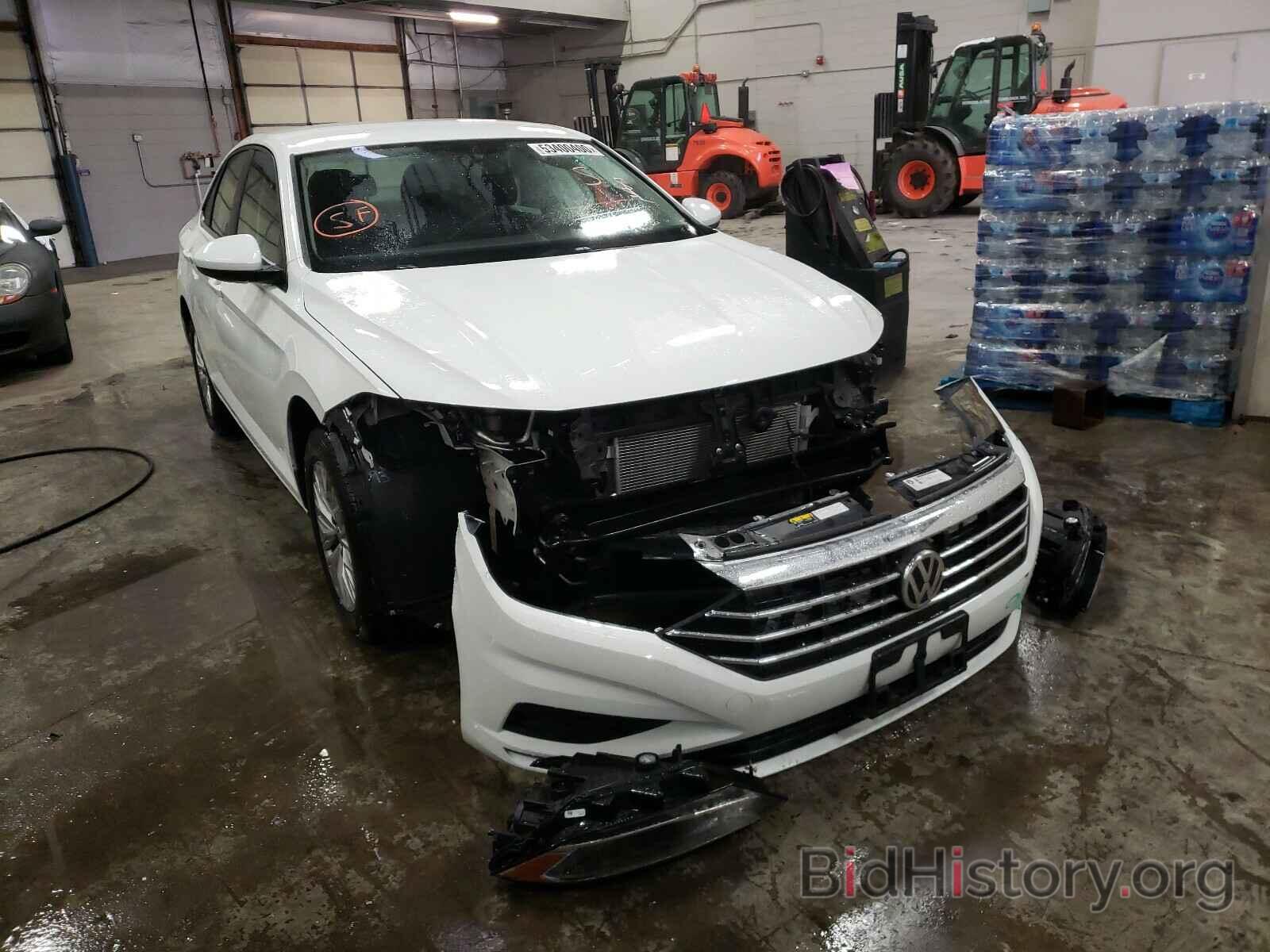 Photo 3VWC57BU8KM274213 - VOLKSWAGEN JETTA 2019