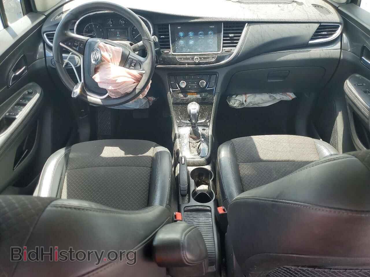 2018 BUICK ENCORE - VIN: KL4CJASB5JB528678 - Photo 8