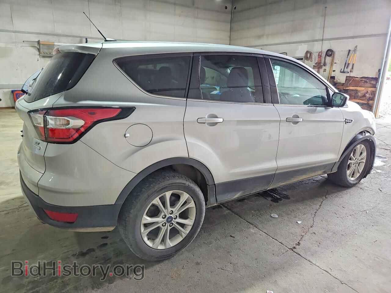 2017 FORD ESCAPE - VIN: 1FMCU0GD6HUB78067 - Фото 3