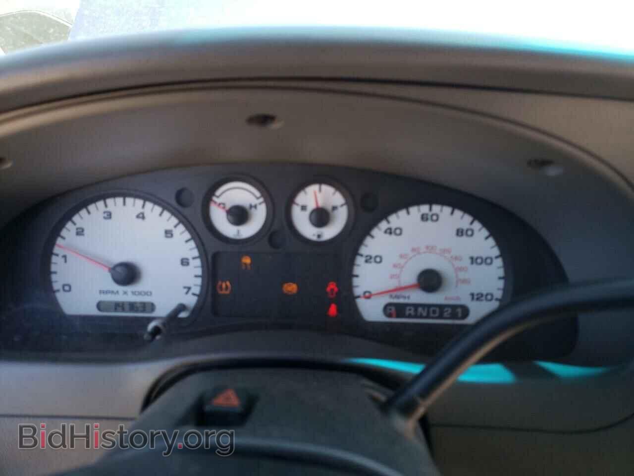 2010 FORD RANGER - VIN: 1FTKR4EE4APA61192 - Фото 9