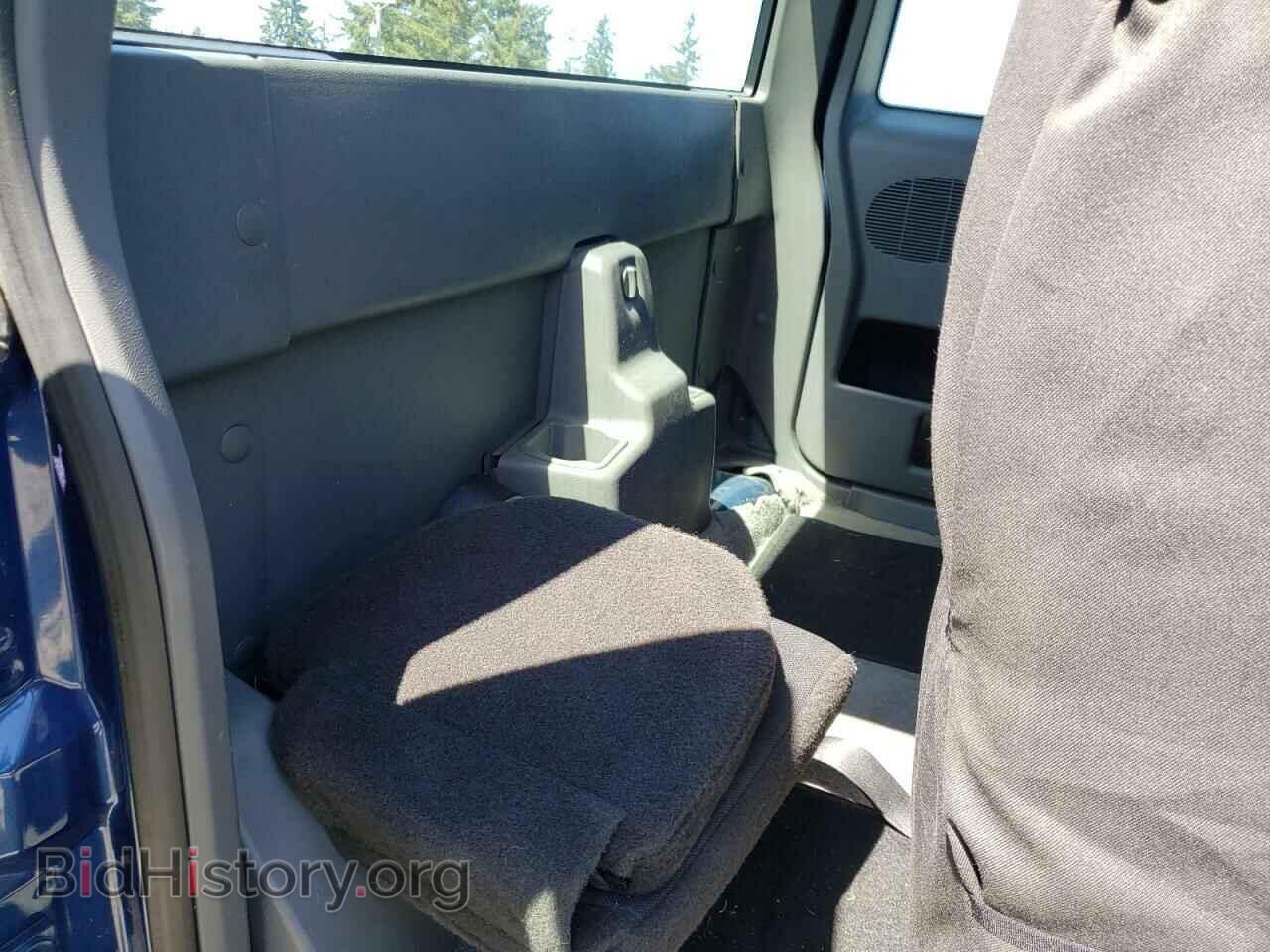 2010 FORD RANGER - VIN: 1FTKR4EE4APA61192 - Фото 10