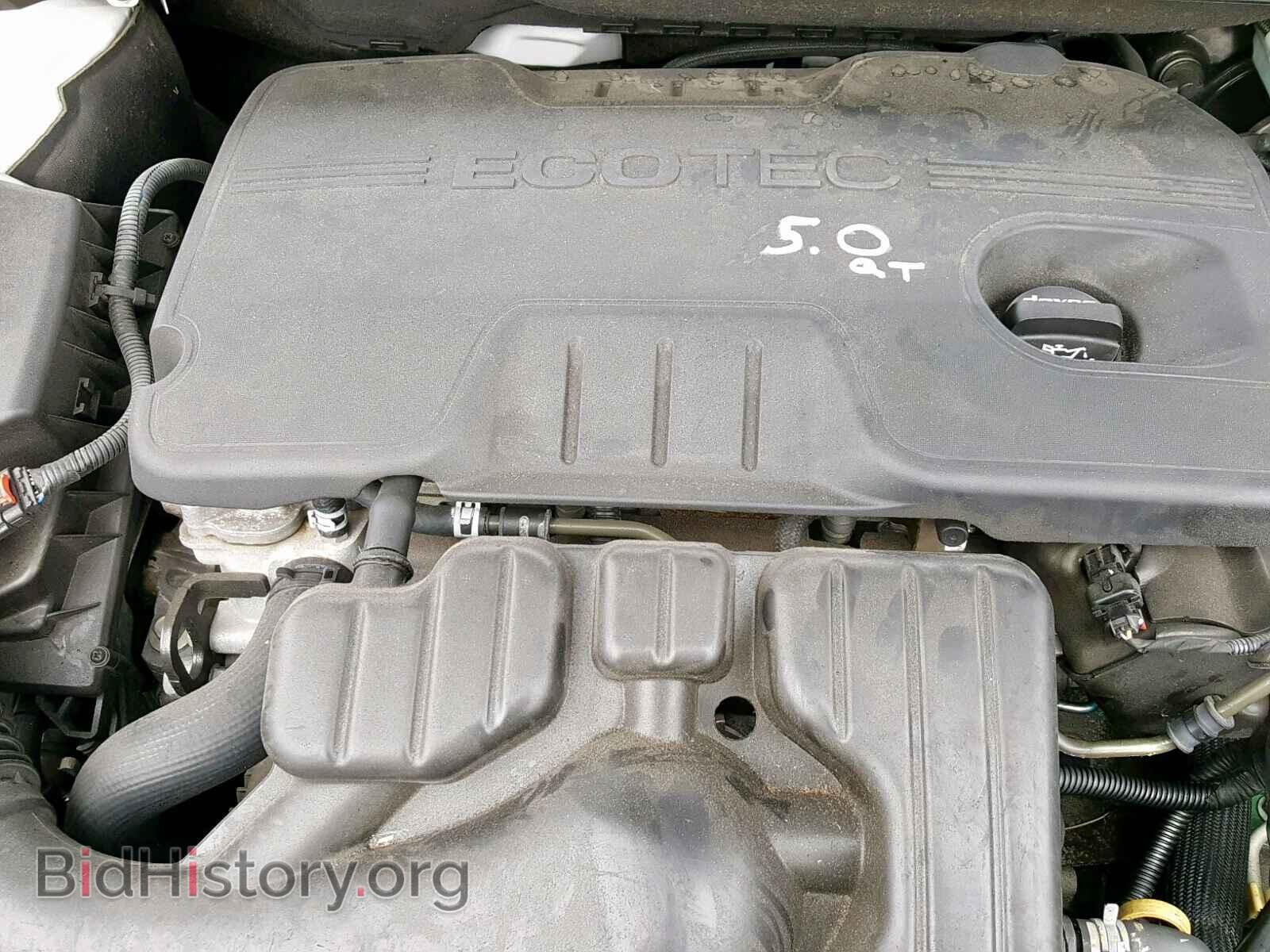 2013 BUICK VERANO - VIN: 1G4PP5SK8D4218591 - Фото 7
