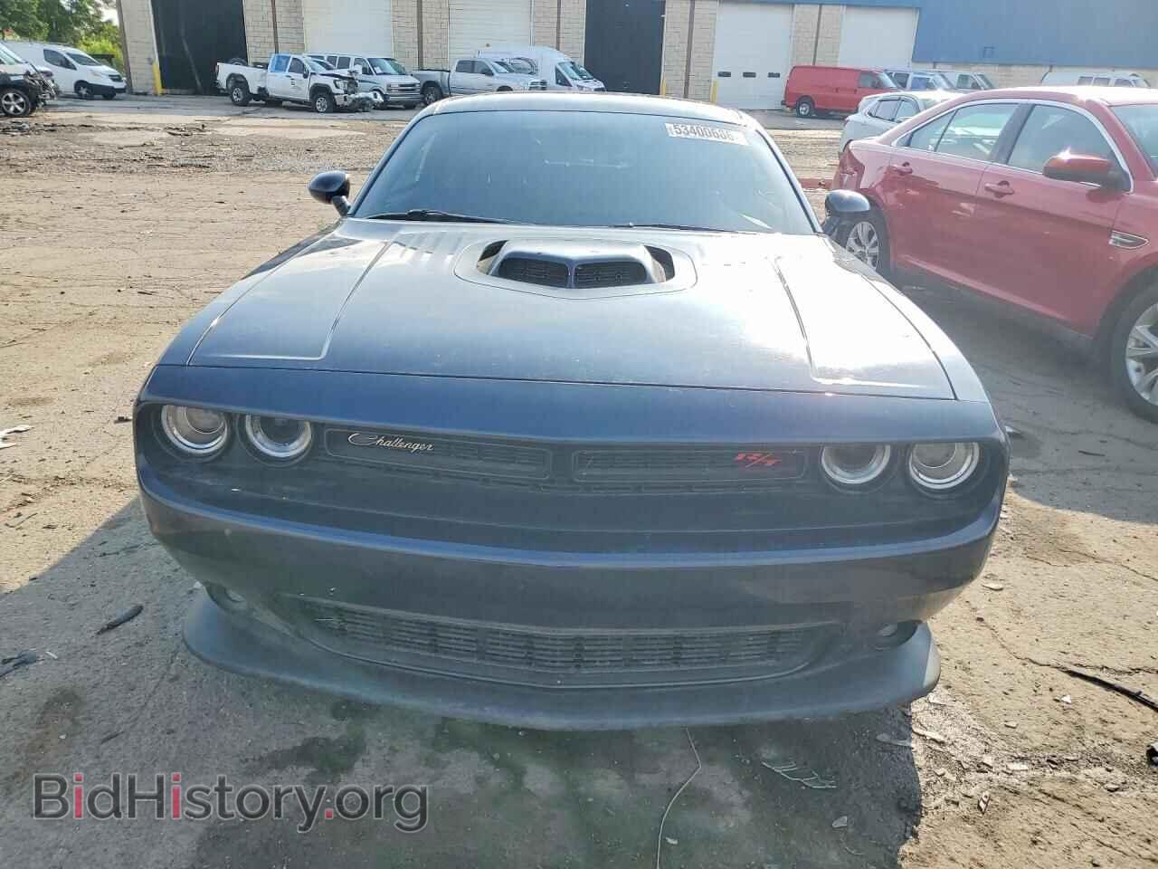 2016 DODGE CHALLENGER - VIN: 2C3CDZFJ1GH256292 - Photo 5