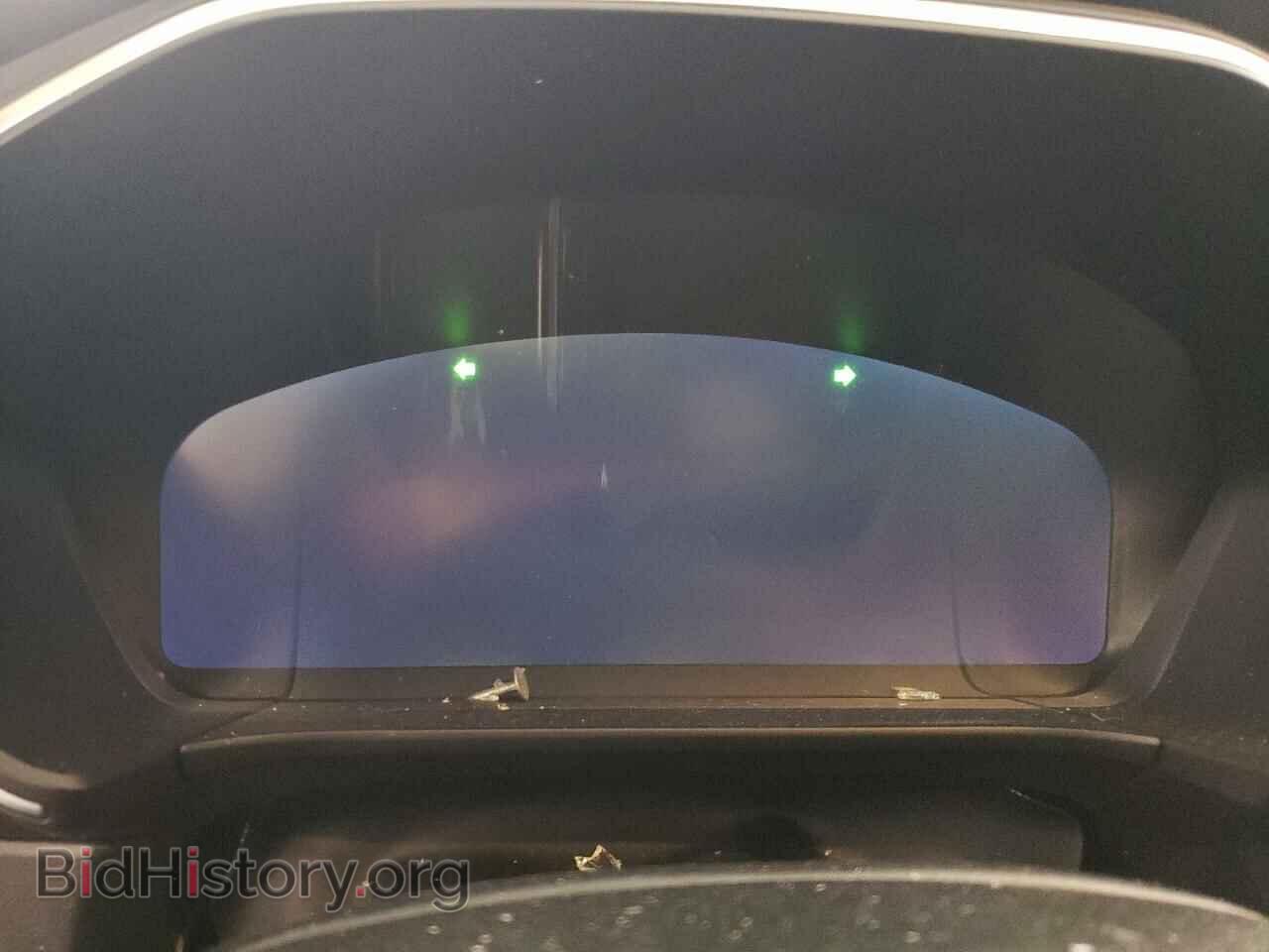 2020 FORD ESCAPE - VIN: 1FMCU0DZ1LUA84820 - Фото 9