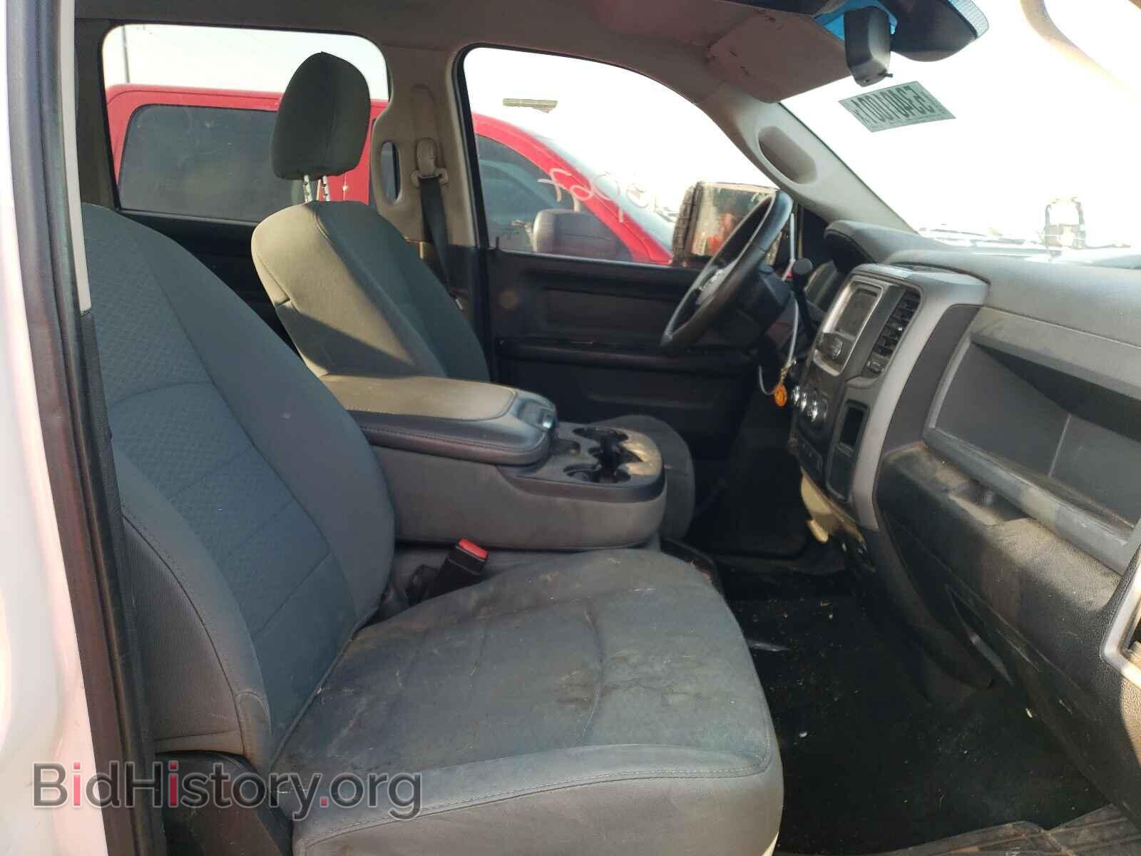 2013 RAM 2500 - VIN: 3C6UR4CL2DG606610 - Photo 5