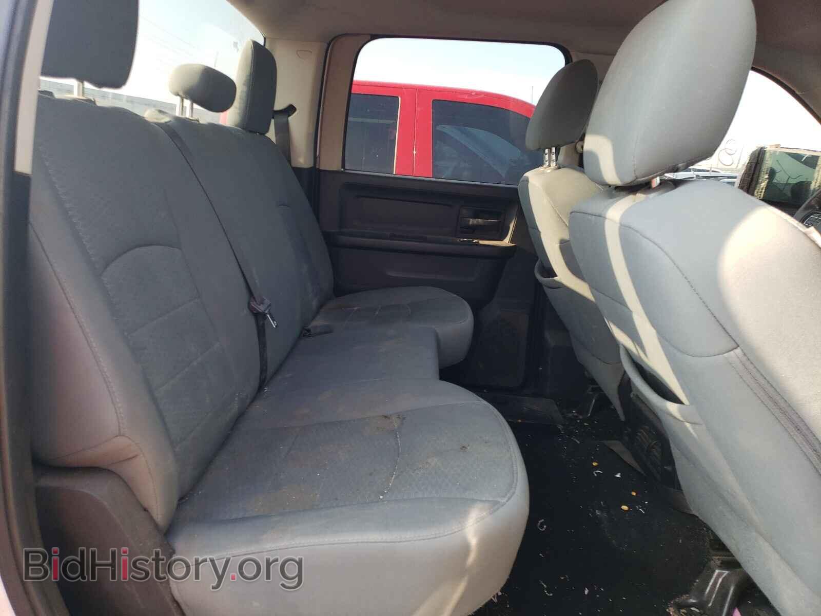 2013 RAM 2500 - VIN: 3C6UR4CL2DG606610 - Photo 6
