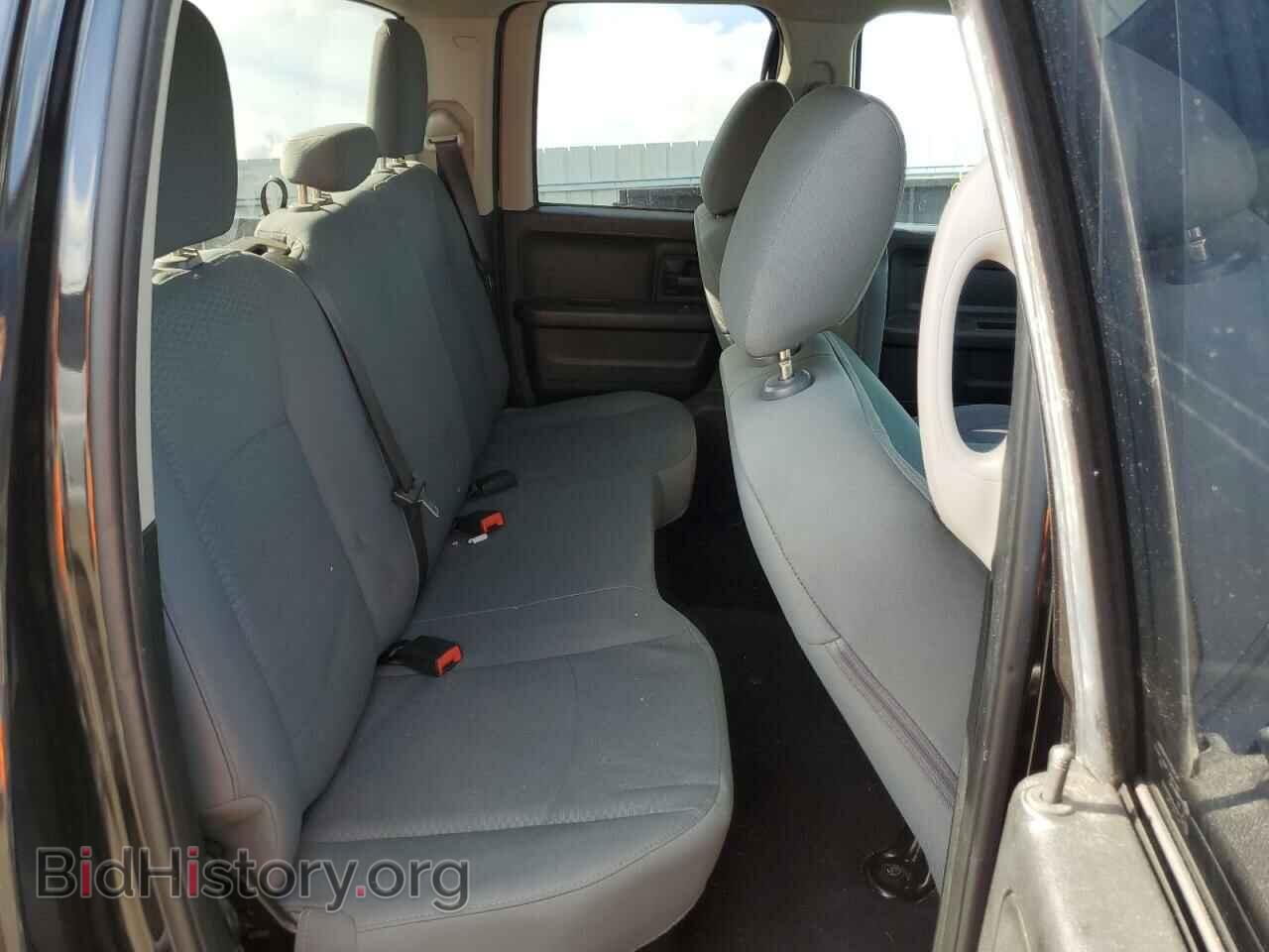 2017 RAM 1500 - VIN: 1C6RR7FT5HS840046 - Фото 6