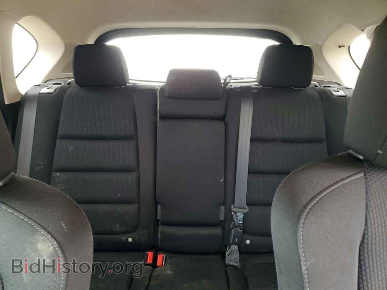 2016 MAZDA CX-5 - VIN: JM3KE4CY9G0921329 - Фото 10