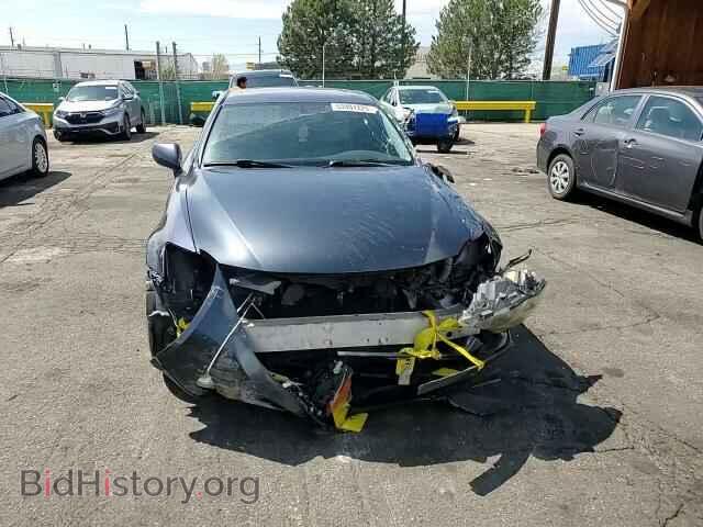 2007 LEXUS IS - VIN: JTHBK262472044801 - Фото 11