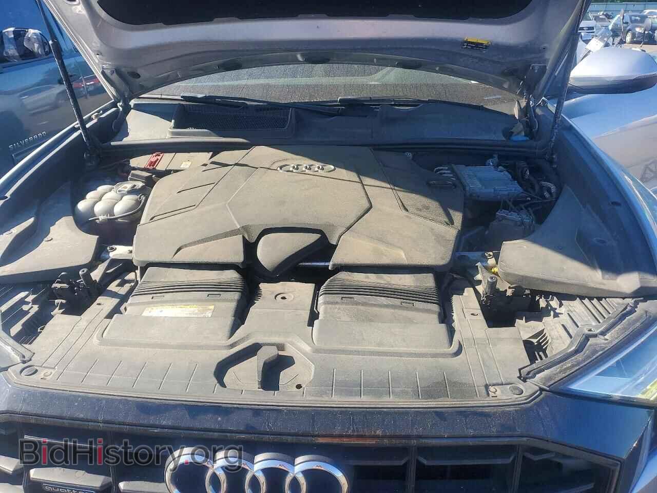2019 AUDI Q8 - VIN: WA1EVAF11KD025301 - Photo 12