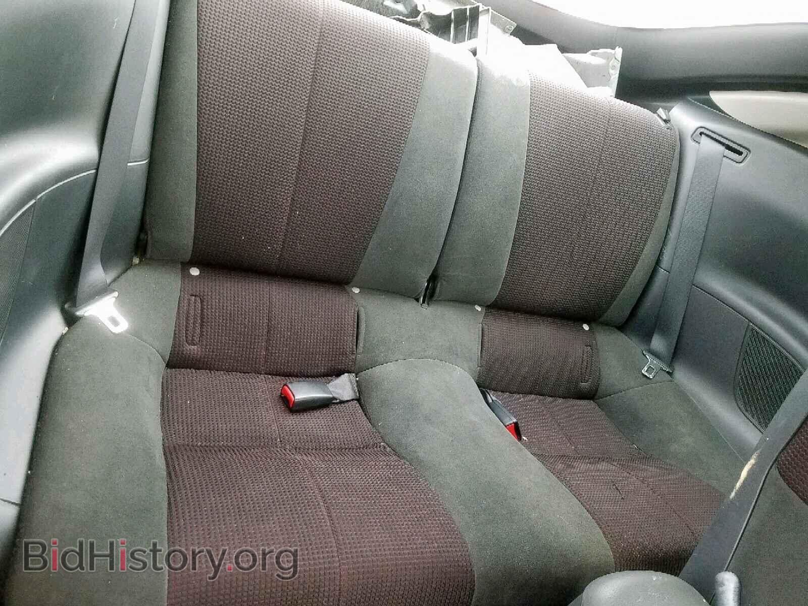2009 MITSUBISHI ECLIPSE - VIN: 4A3AK24F69E024602 - Photo 6