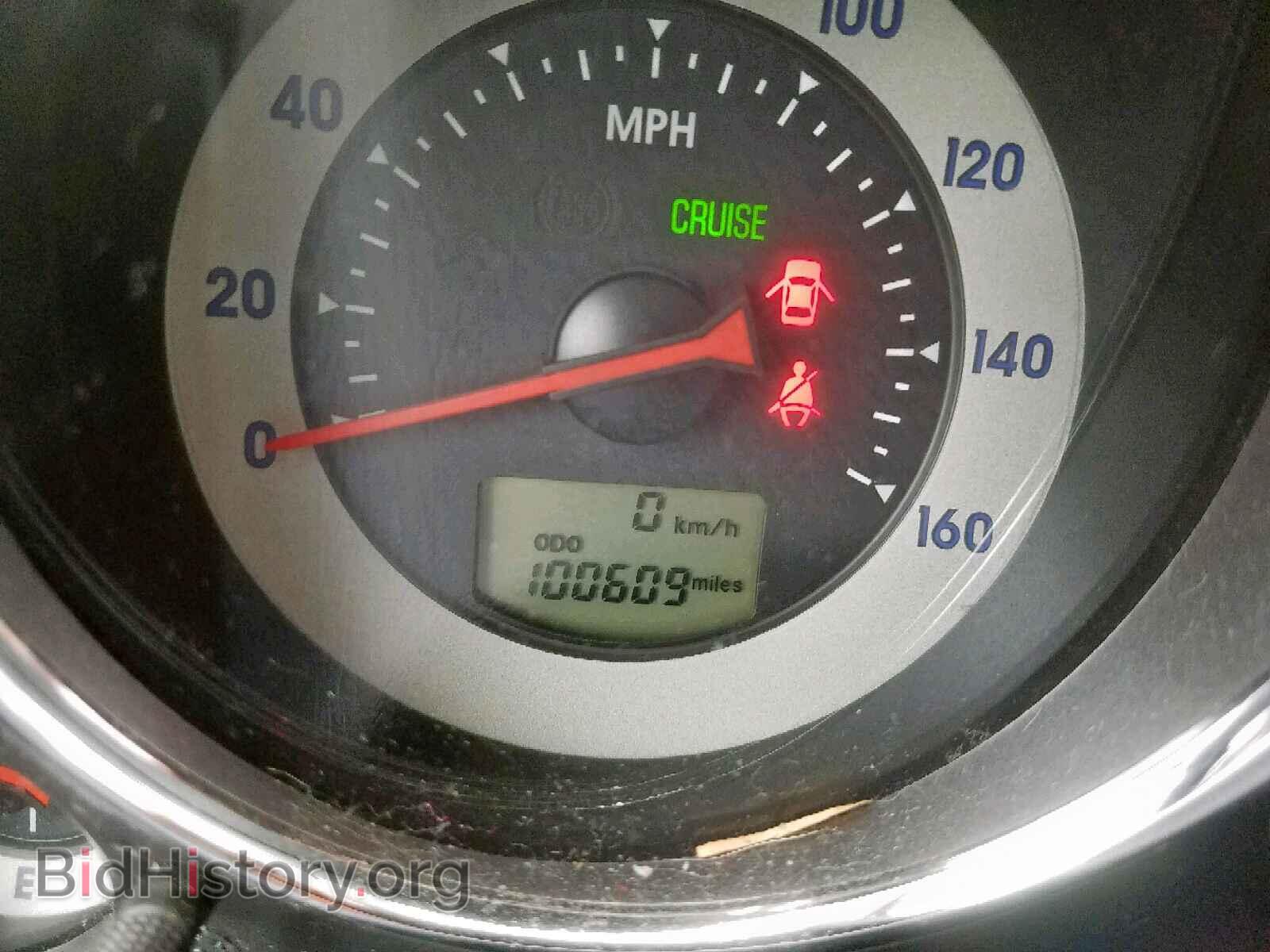 2009 MITSUBISHI ECLIPSE - VIN: 4A3AK24F69E024602 - Photo 8