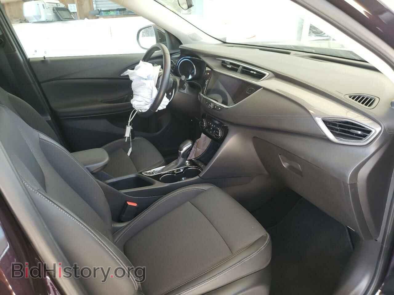 2021 BUICK ENCORE - VIN: KL4MMDSL4MB142375 - Photo 5