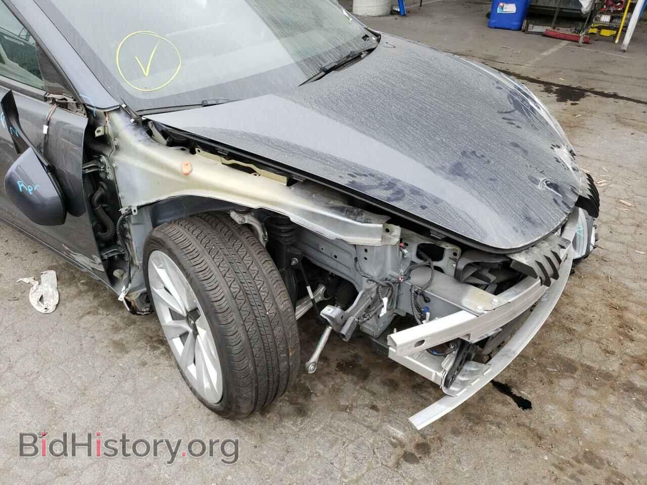 2022 TESLA MODEL 3 - VIN: 5YJ3E1EB7NF145754 - Photo 9