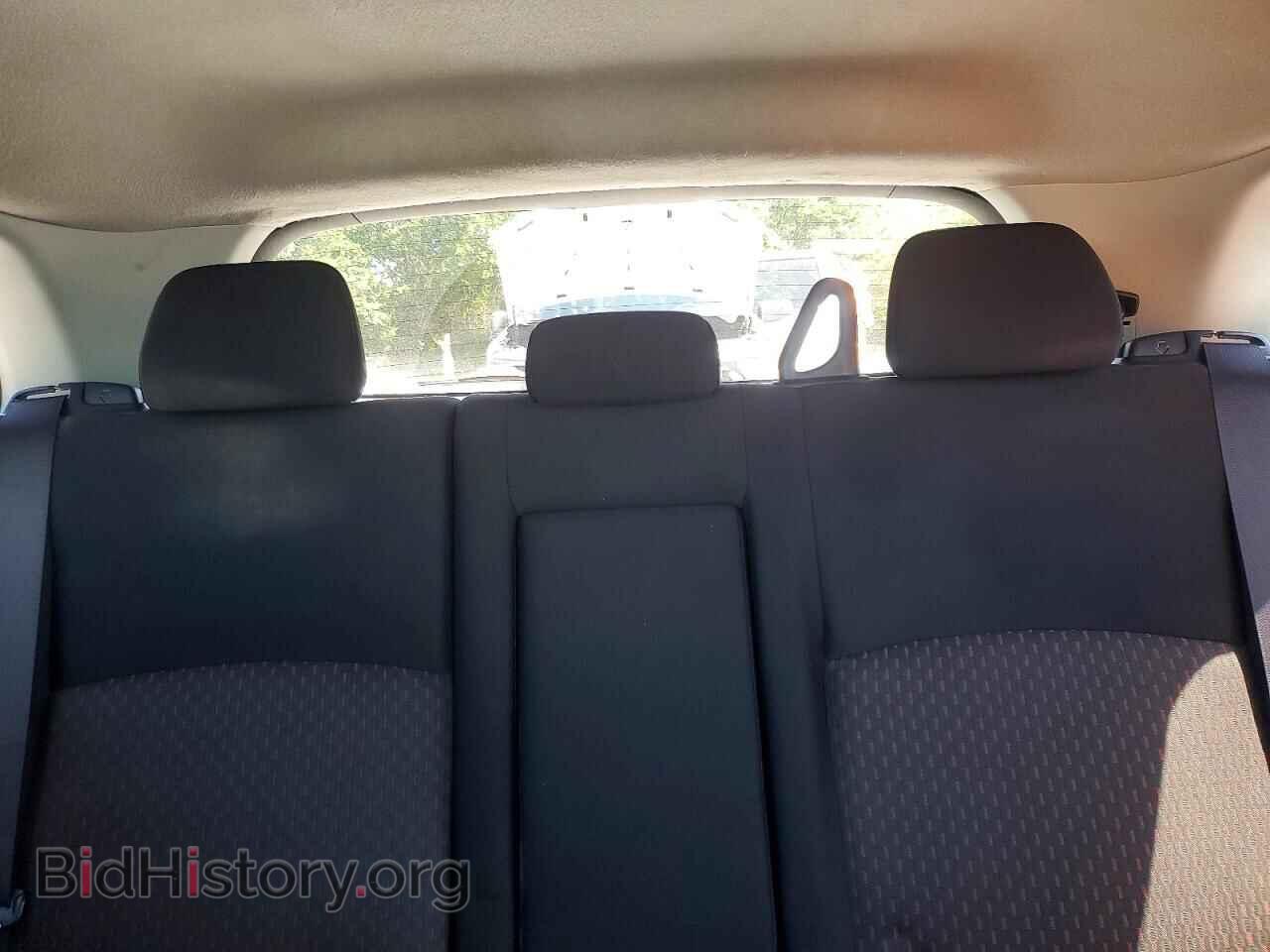 2017 MITSUBISHI OUTLANDER - VIN: JA4AP3AU0HZ032807 - Фото 10