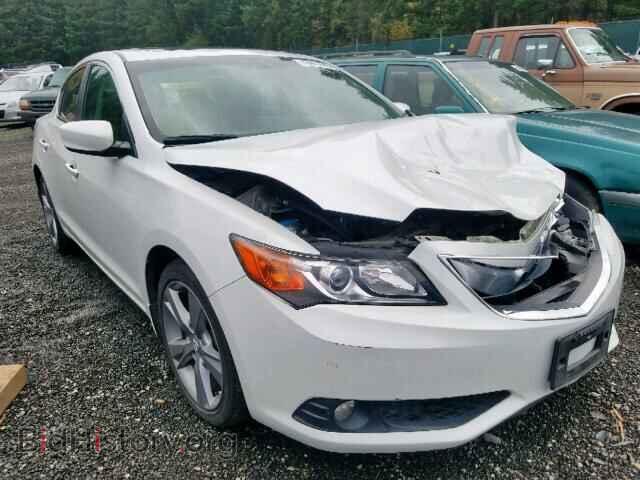 Photo 19VDE1F76DE020157 - ACURA ILX 2013