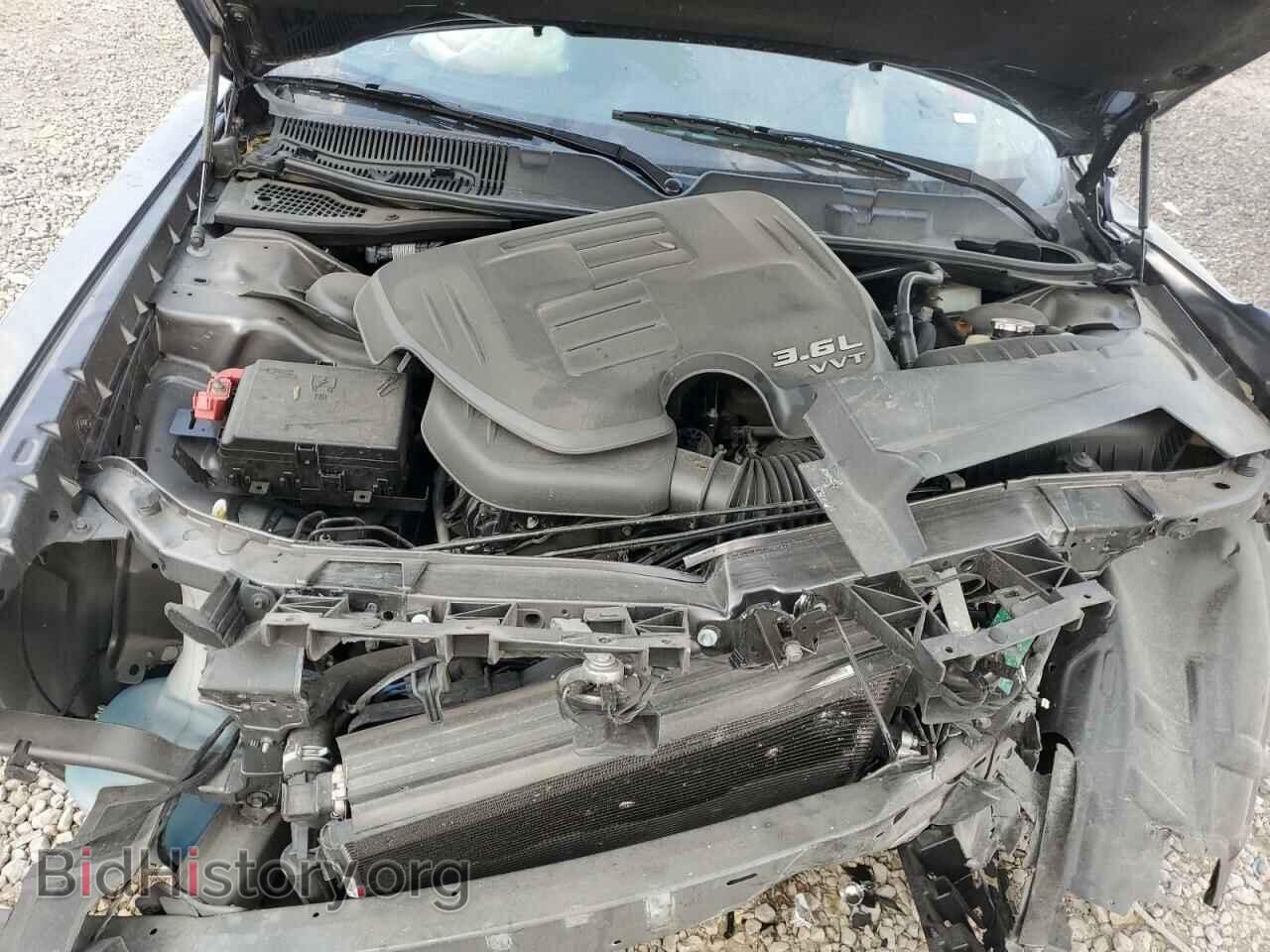 2019 DODGE CHALLENGER - VIN: 2C3CDZAG2KH733462 - Фото 11