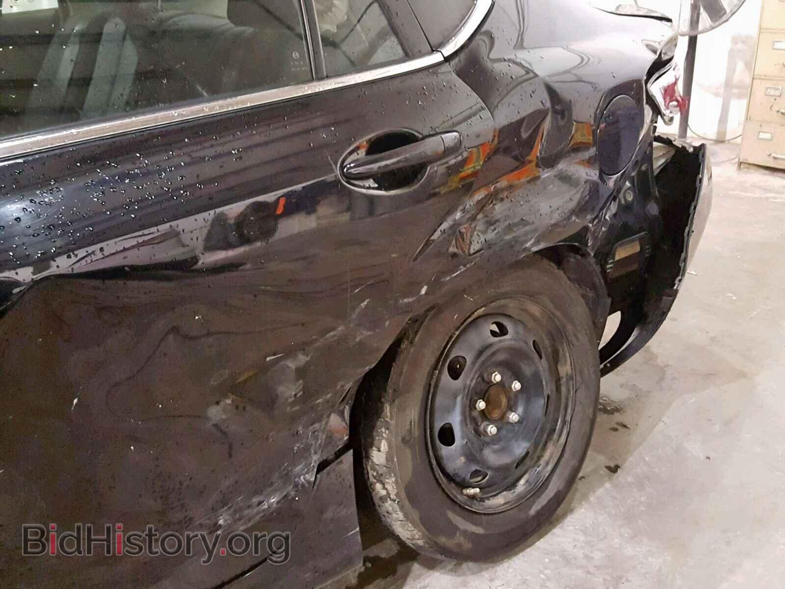 2010 MAZDA 6 - VIN: 1YVHZ8BH2A5M54579 - Фото 9