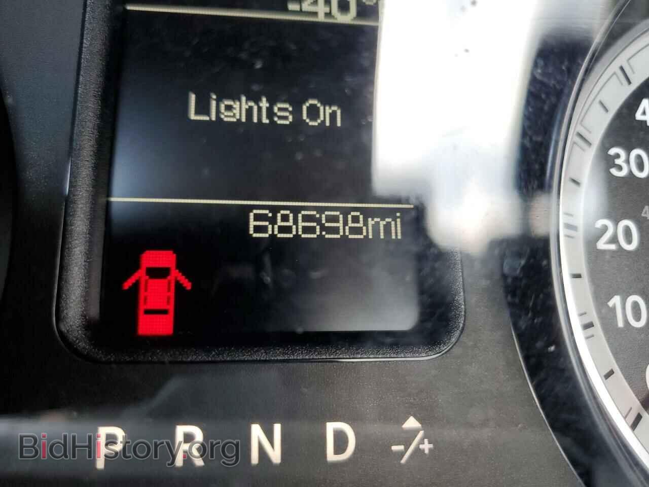 2015 RAM 1500 - VIN: 1C6RR7FT6FS679039 - Фото 8
