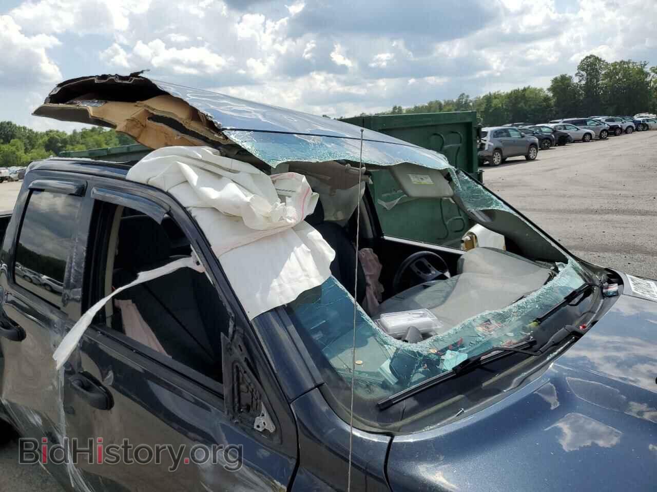 2015 RAM 1500 - VIN: 1C6RR7FT6FS679039 - Фото 9