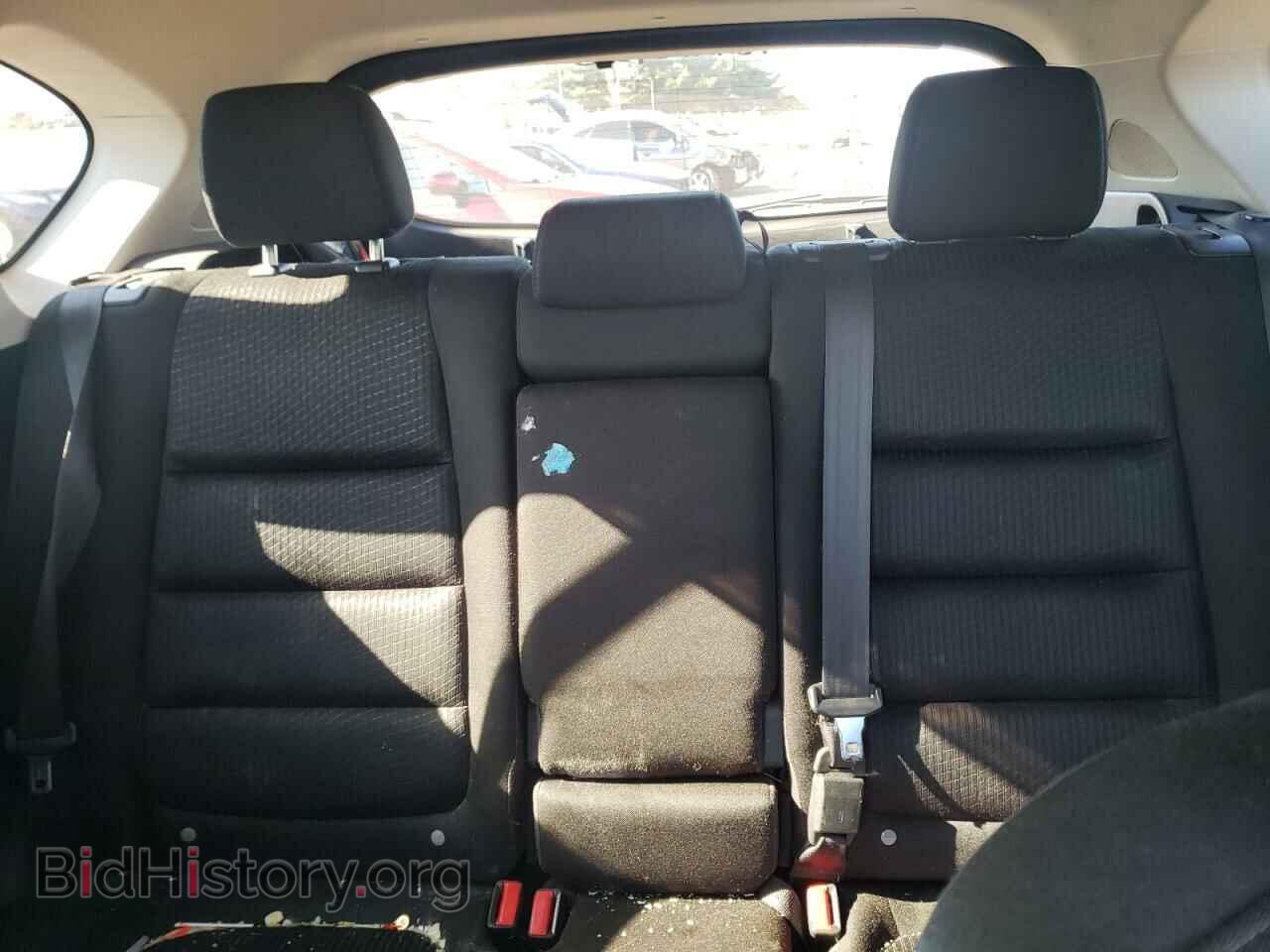 2015 MAZDA CX-5 - VIN: JM3KE4CY5F0453789 - Фото 10