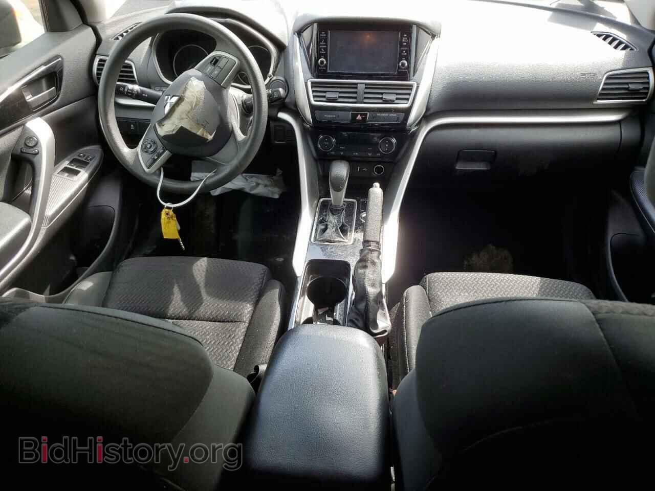2019 MITSUBISHI ECLIPSE - VIN: JA4AT3AA2KZ023597 - Photo 8