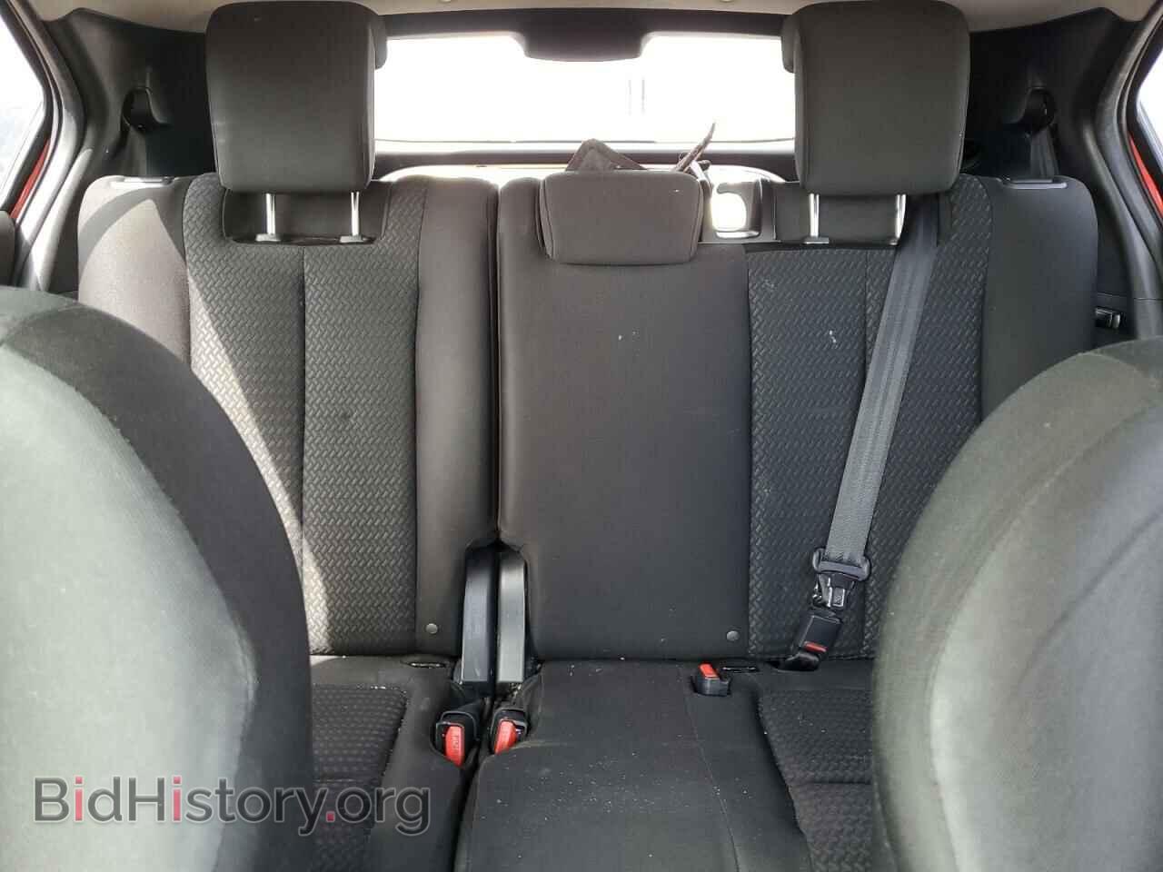 2019 MITSUBISHI ECLIPSE - VIN: JA4AT3AA2KZ023597 - Photo 10