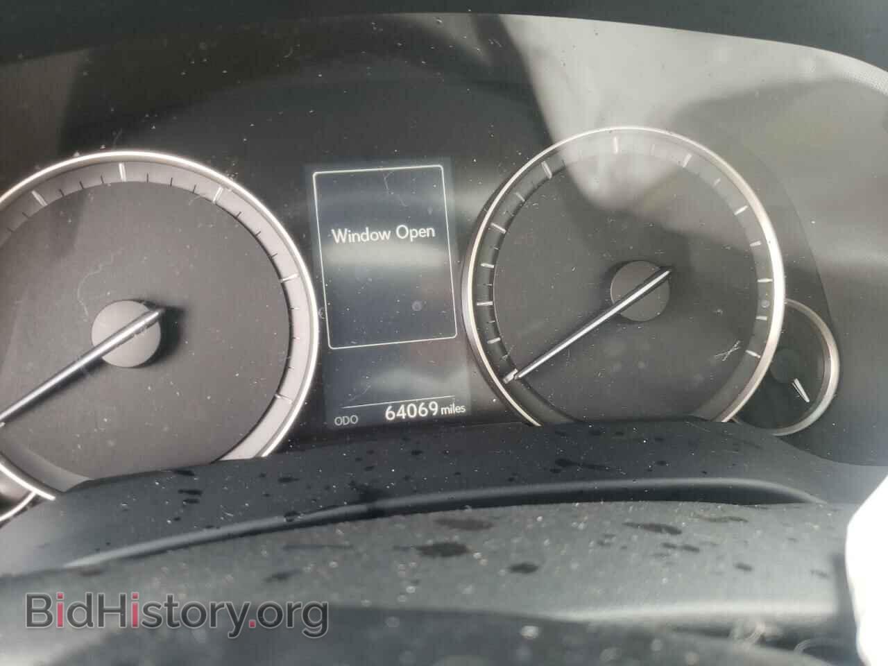 2016 LEXUS RX350 - VIN: 2T2BZMCA5GC022467 - Фото 8