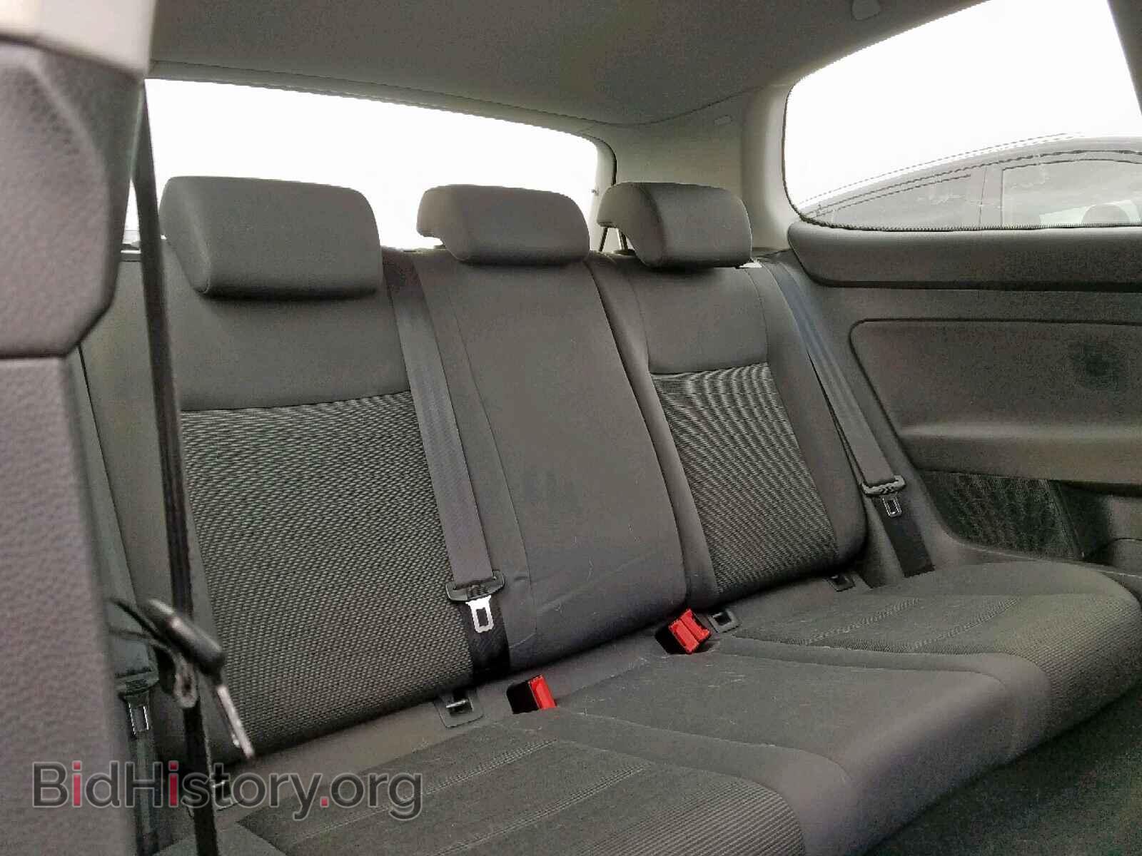 2009 VOLKSWAGEN RABBIT - VIN: WVWBA71KX9W005408 - Фото 6