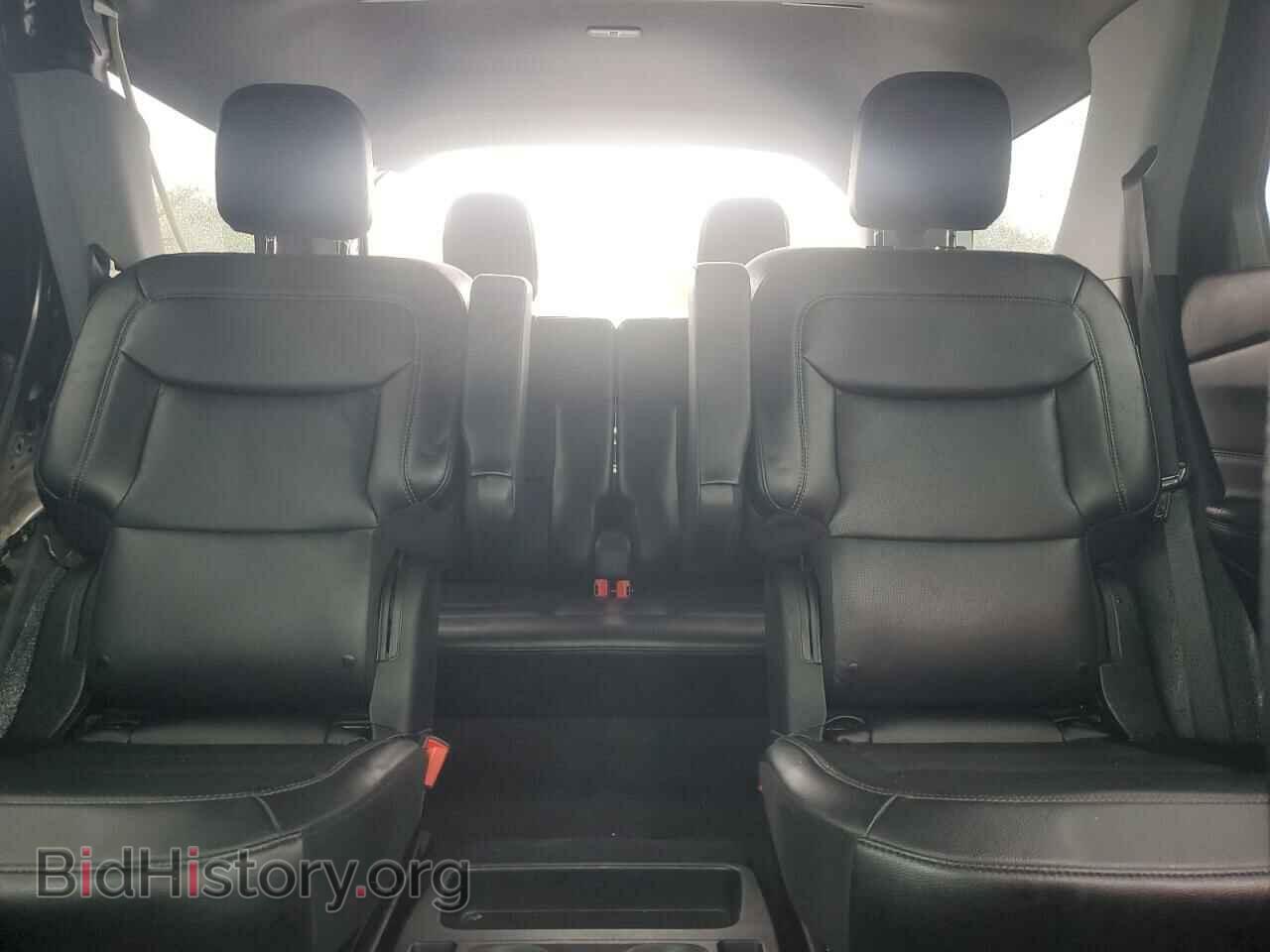 2021 FORD EXPLORER - VIN: 1FMSK8FH5MGB02918 - Фото 10