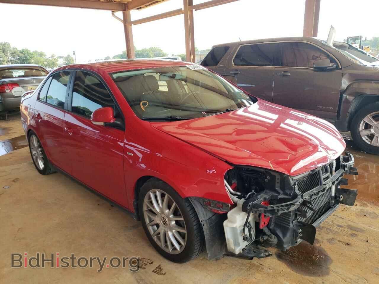 Photo 3VWRJ71K99M045023 - VOLKSWAGEN JETTA 2009