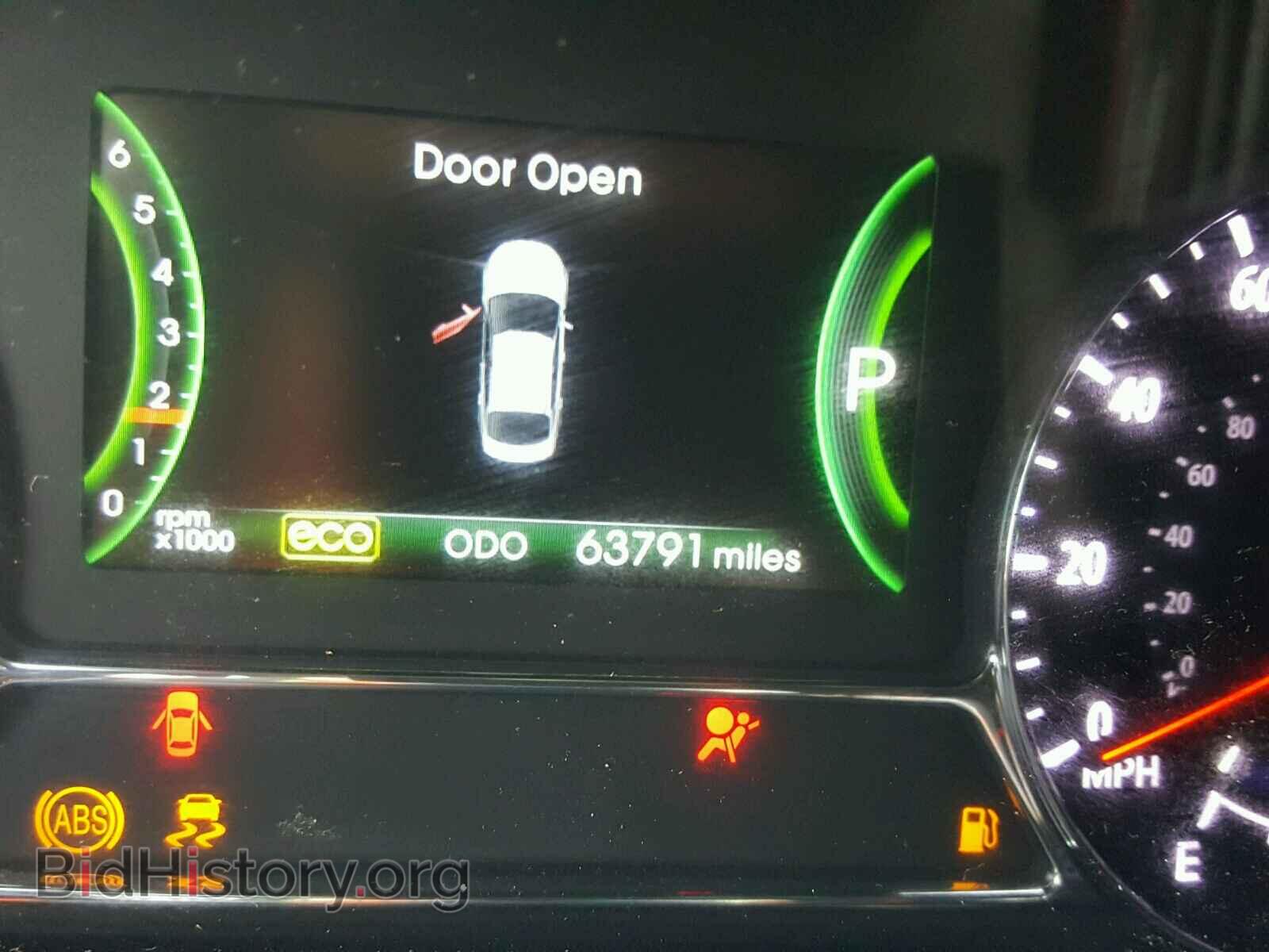 2012 KIA OPTIMA - VIN: KNAGM4AD6C5014713 - Photo 8