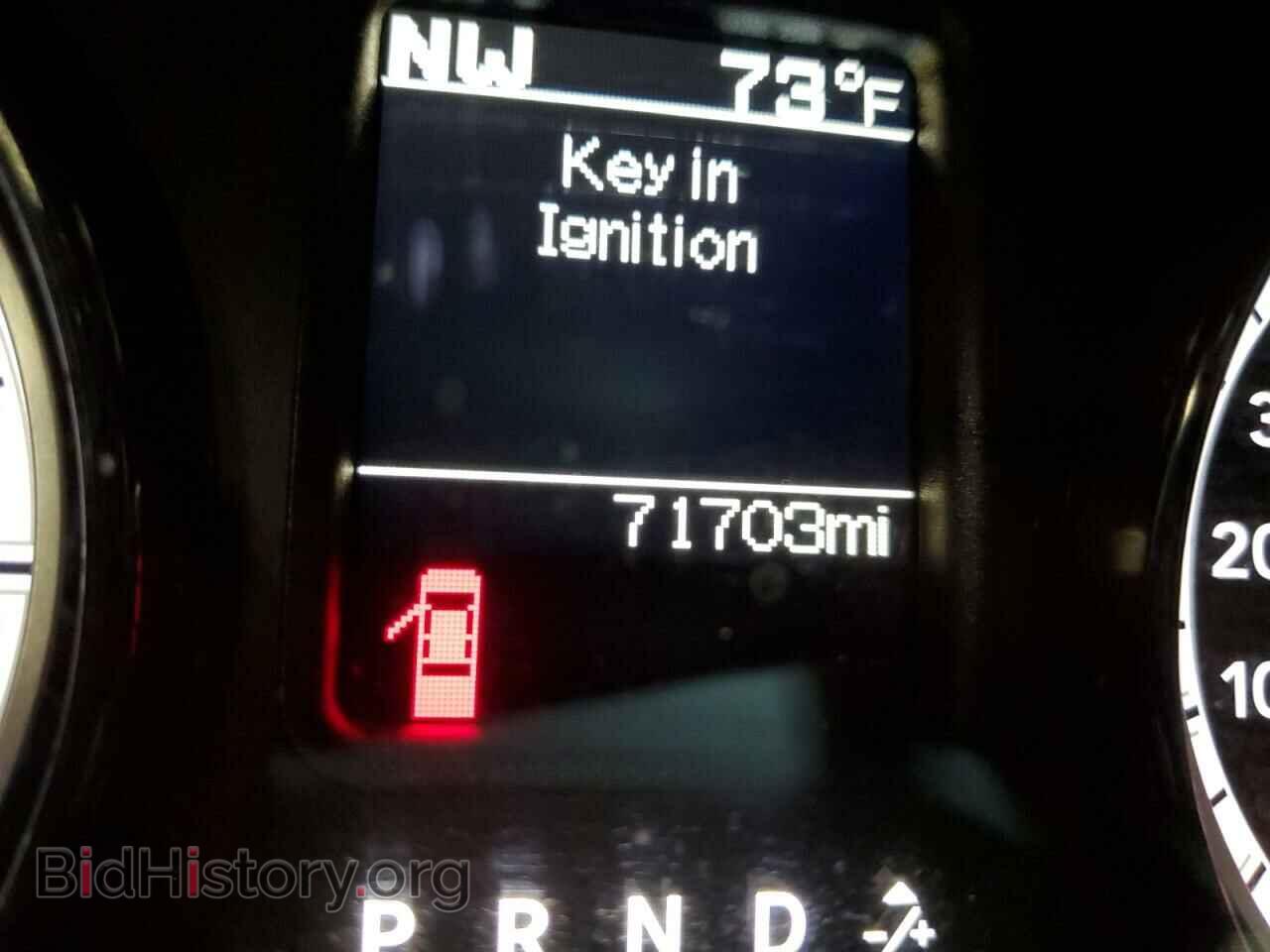 2017 RAM 1500 - VIN: 1C6RR7FT1HS593981 - Фото 8