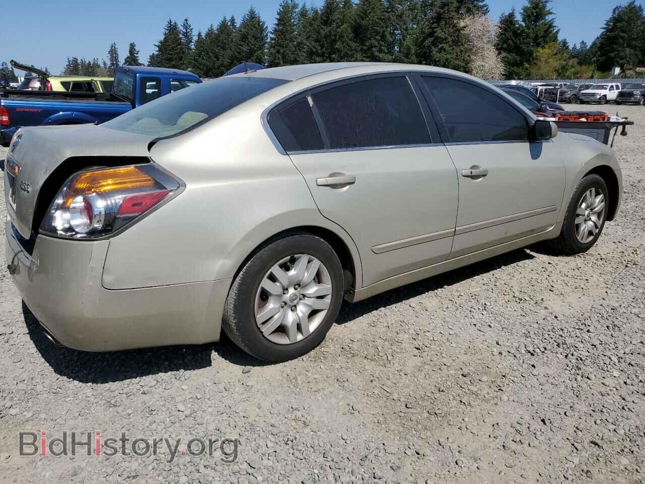 2009 NISSAN ALTIMA - VIN: 1N4AL21E09C191227 - Фото 3