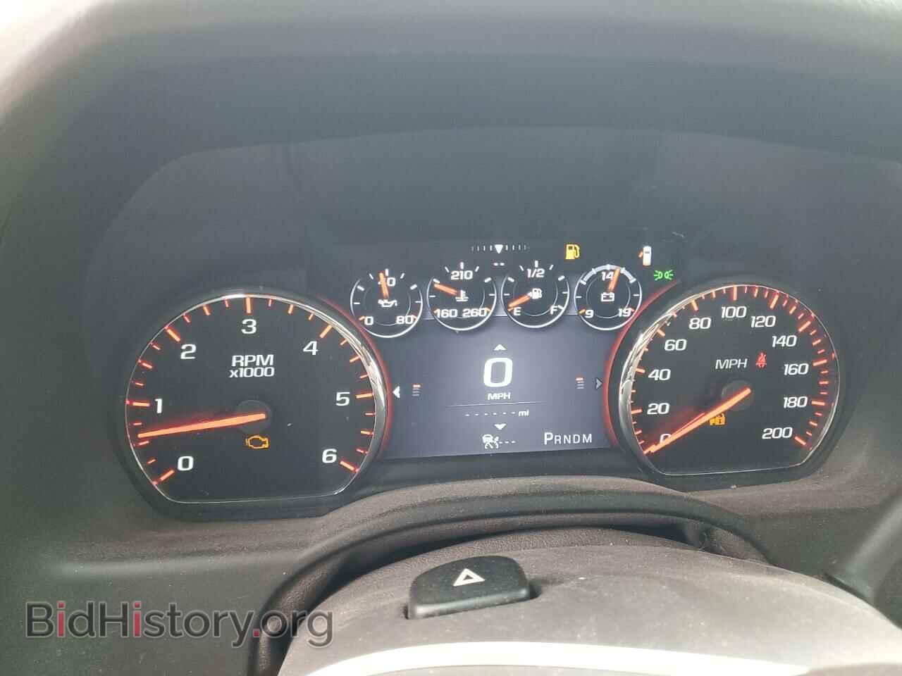 2015 GMC YUKON - VIN: 1GKS2JKJ2FR544877 - Фото 9