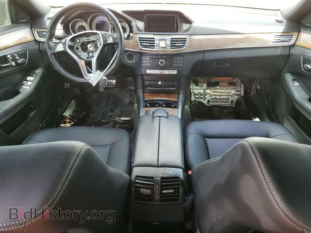 2016 MERCEDES-BENZ E-CLASS - VIN: WDDHF5KB3GB198221 - Фото 8