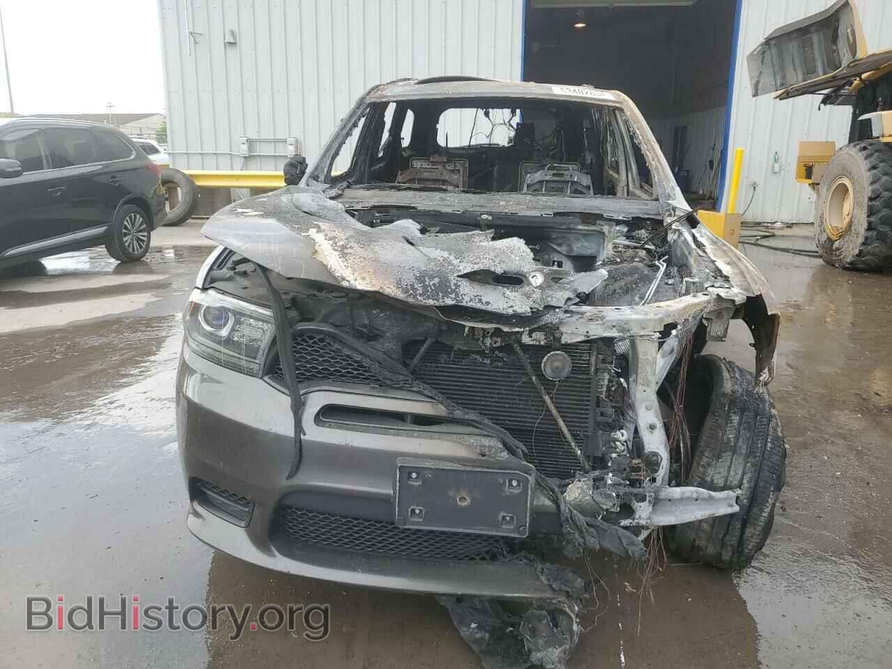 2020 DODGE DURANGO - VIN: 1C4RDJDG3LC302037 - Photo 5