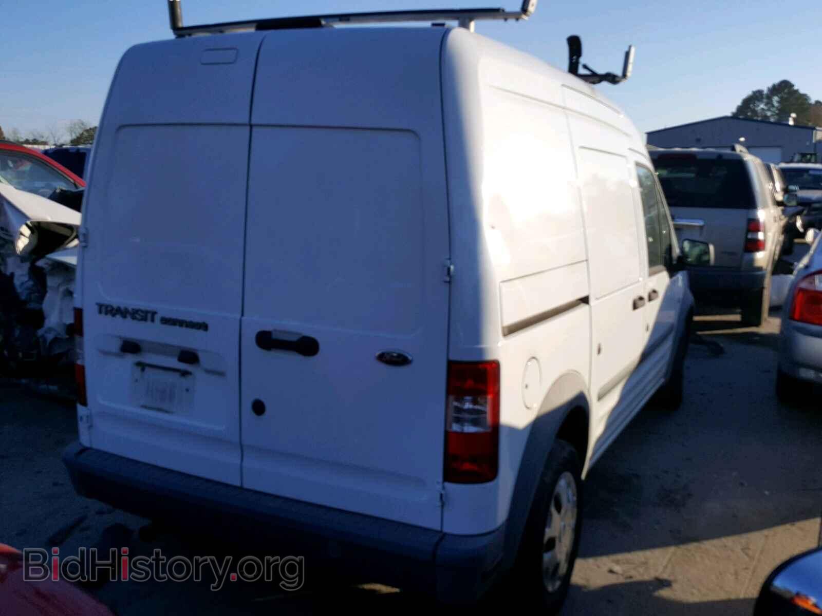 2012 FORD TRANSIT CO - VIN: NM0LS7AN7CT107170 - Фото 4